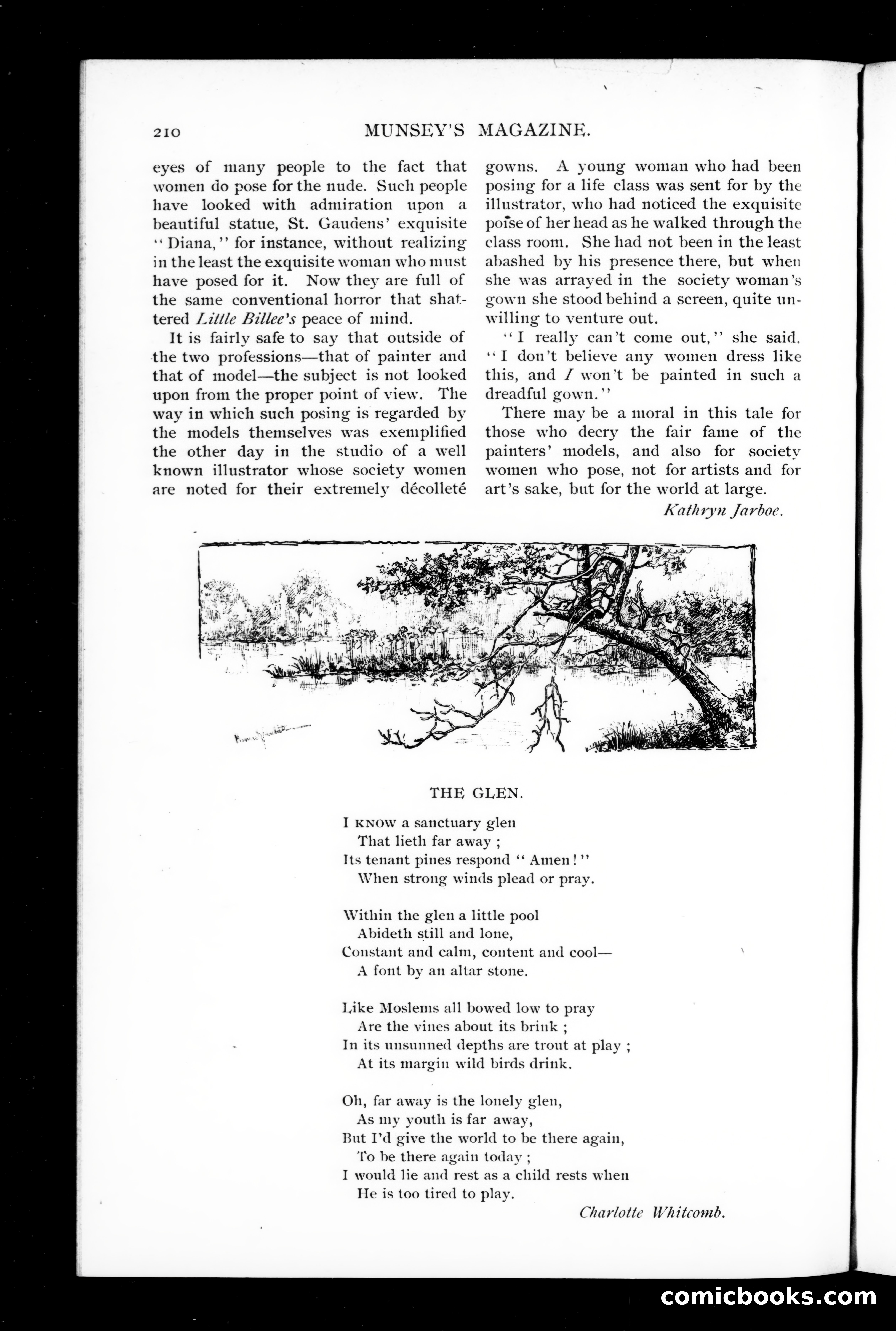 Munsey's Magazine, Vol. XVIII, No. 2 — page 52 of 162