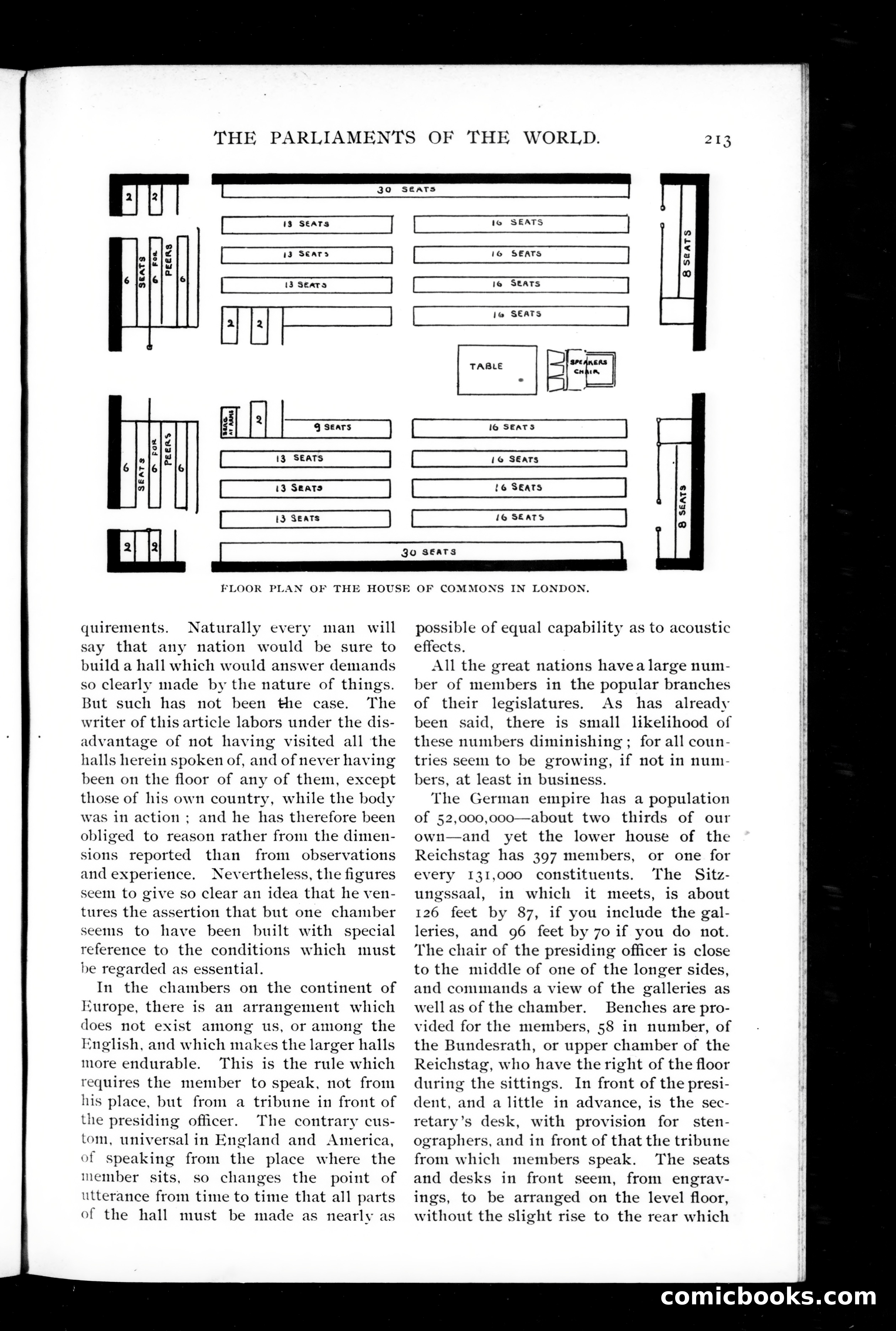 Munsey's Magazine, Vol. XVIII, No. 2 — page 55 of 162