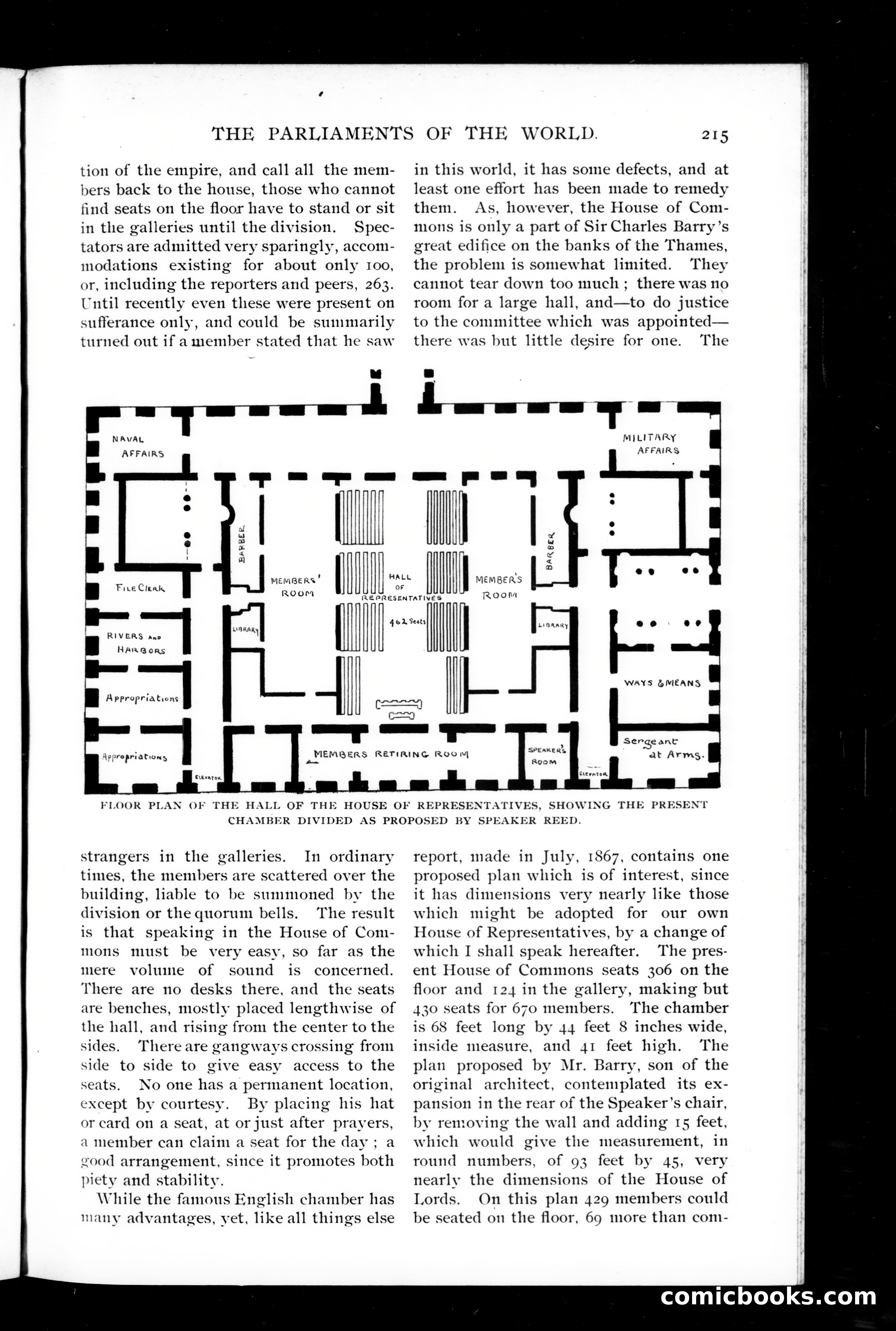 Munsey's Magazine, Vol. XVIII, No. 2 — page 57 of 162