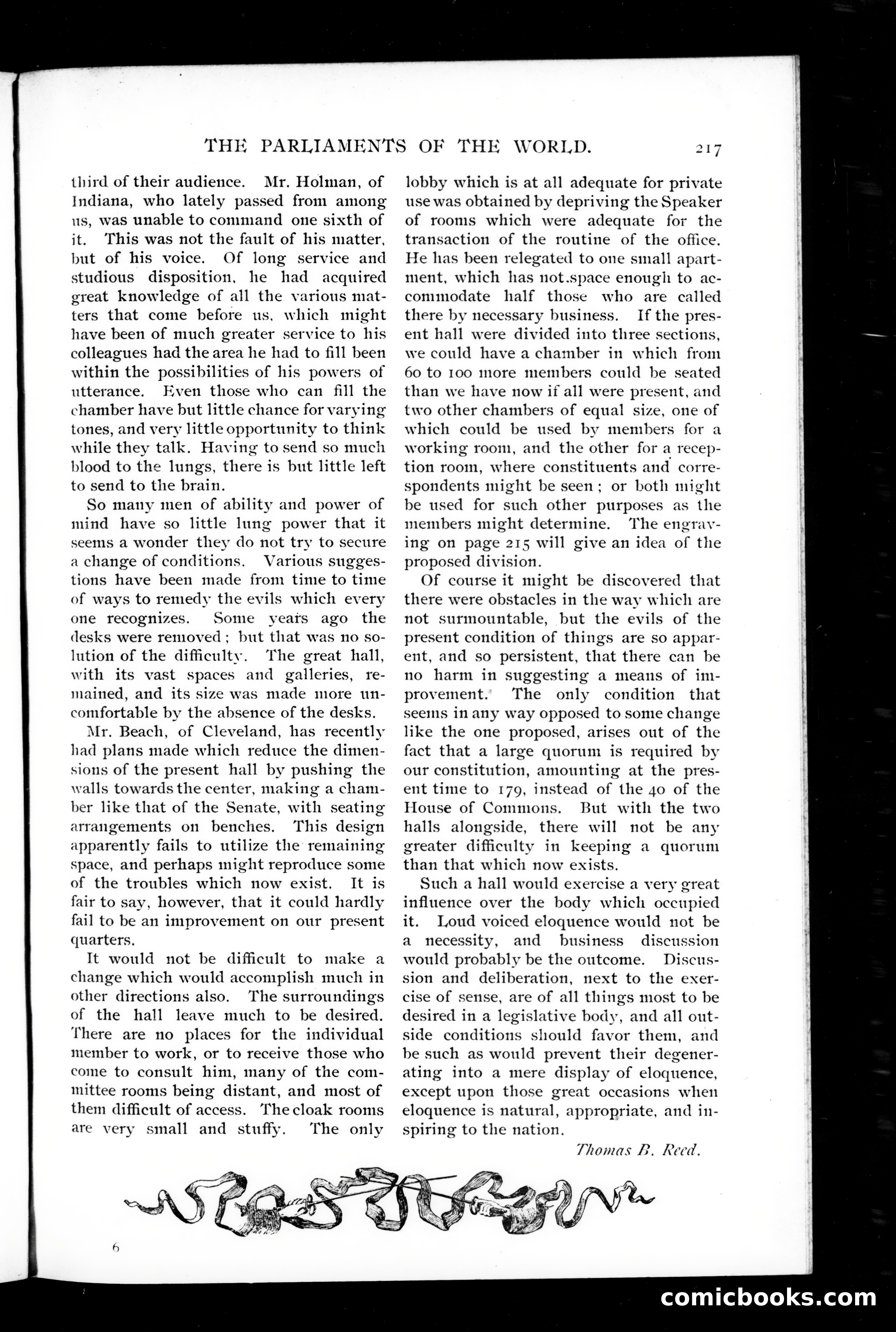 Munsey's Magazine, Vol. XVIII, No. 2 — page 59 of 162