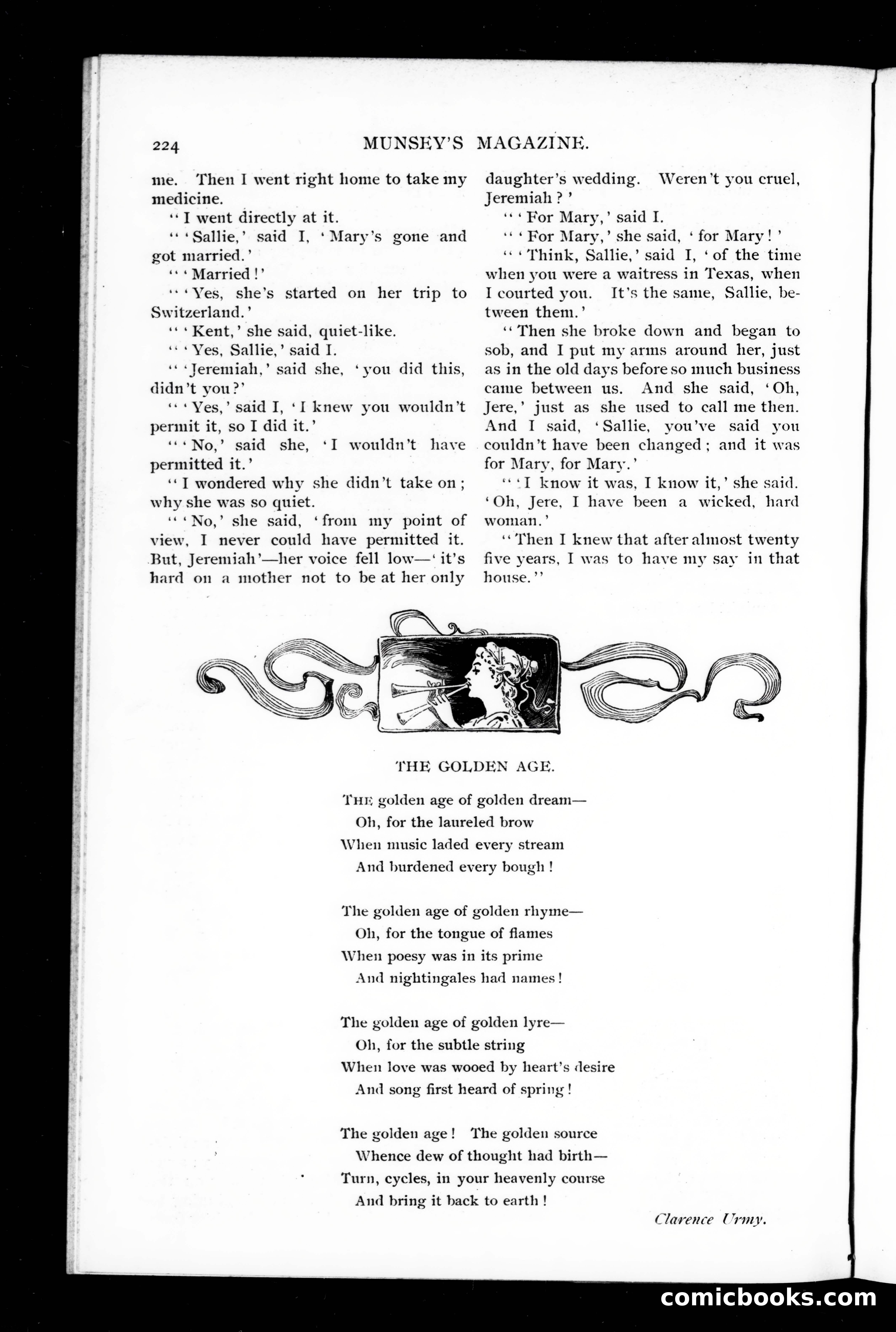 Munsey's Magazine, Vol. XVIII, No. 2 — page 66 of 162