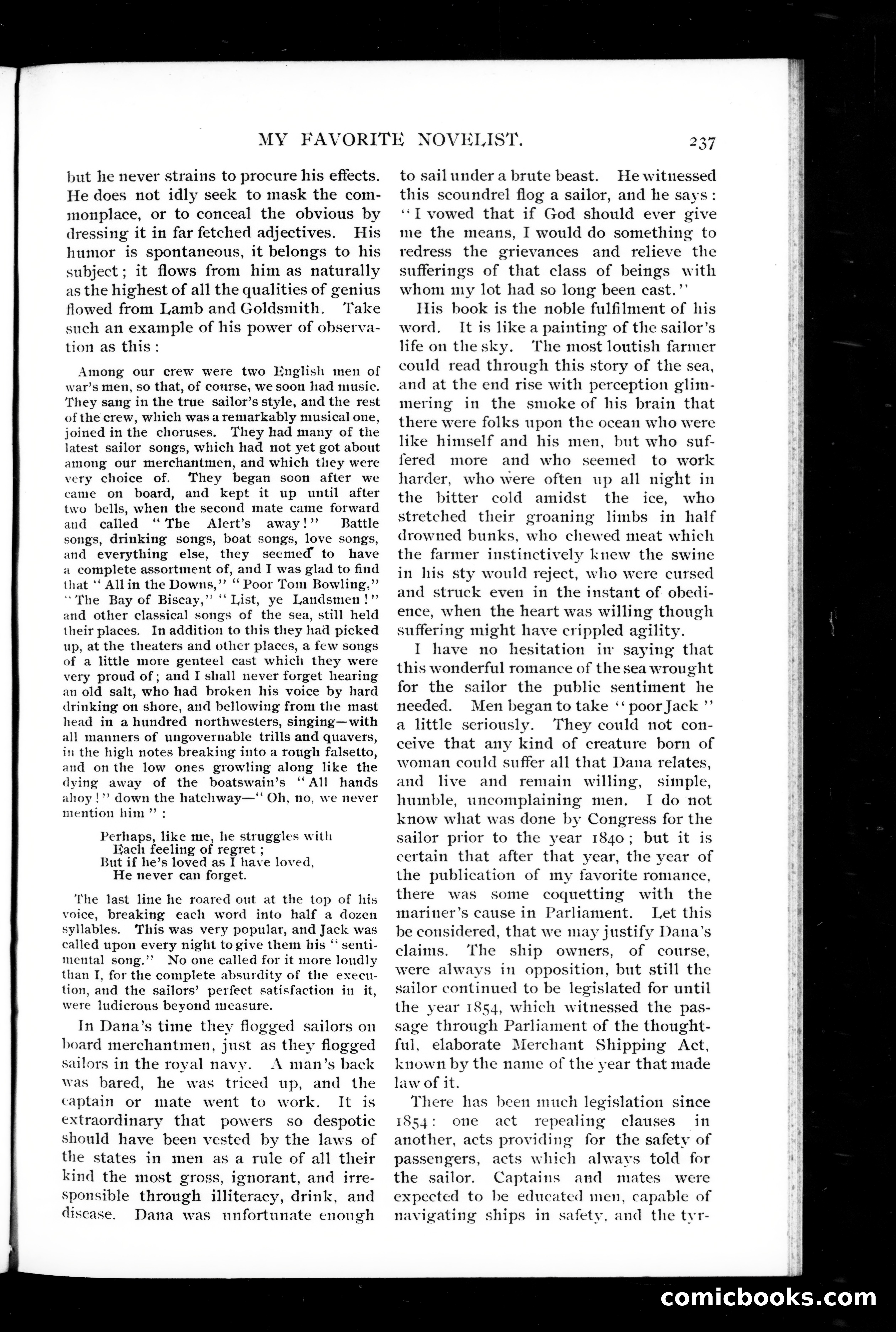 Munsey's Magazine, Vol. XVIII, No. 2 — page 79 of 162