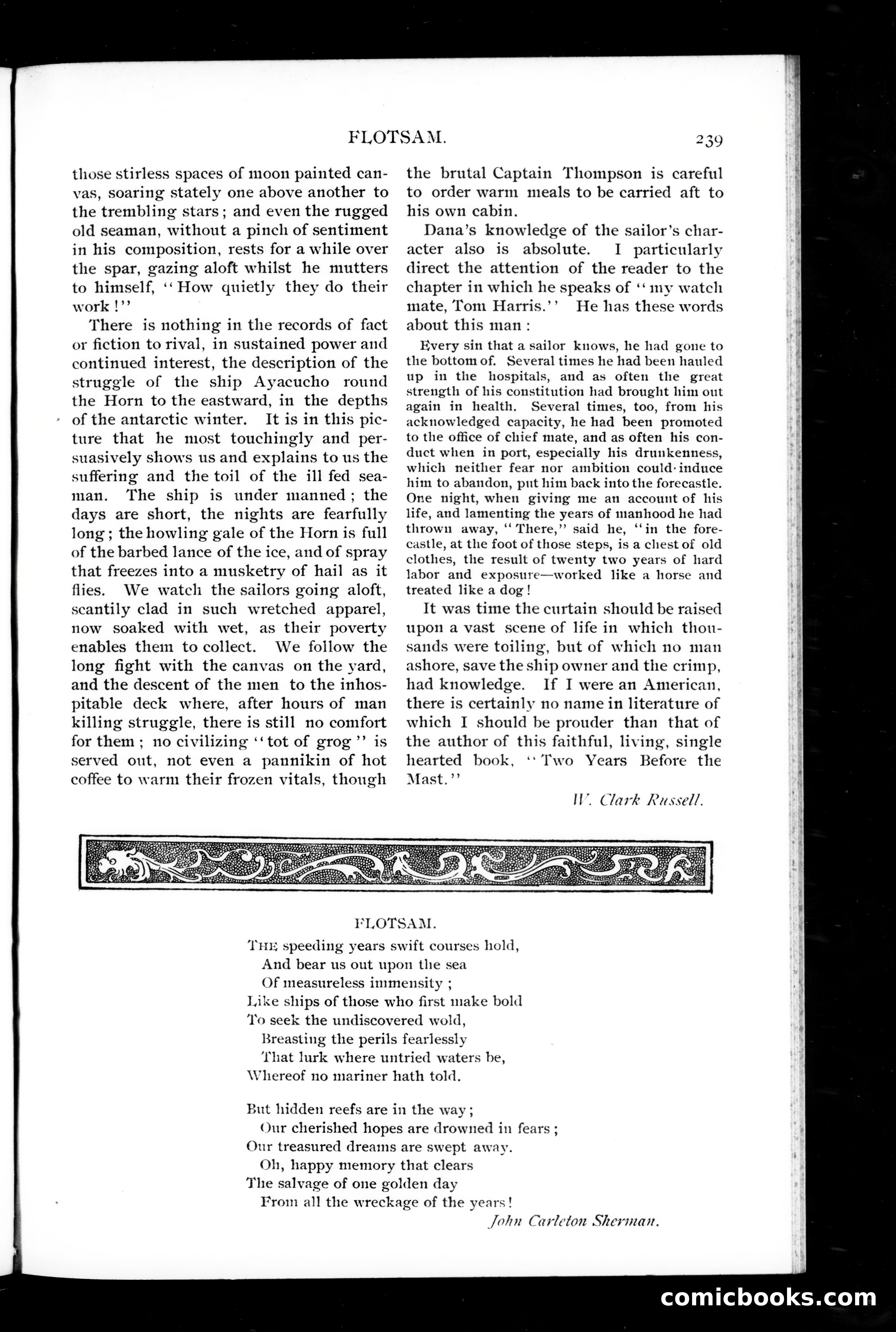 Munsey's Magazine, Vol. XVIII, No. 2 — page 81 of 162