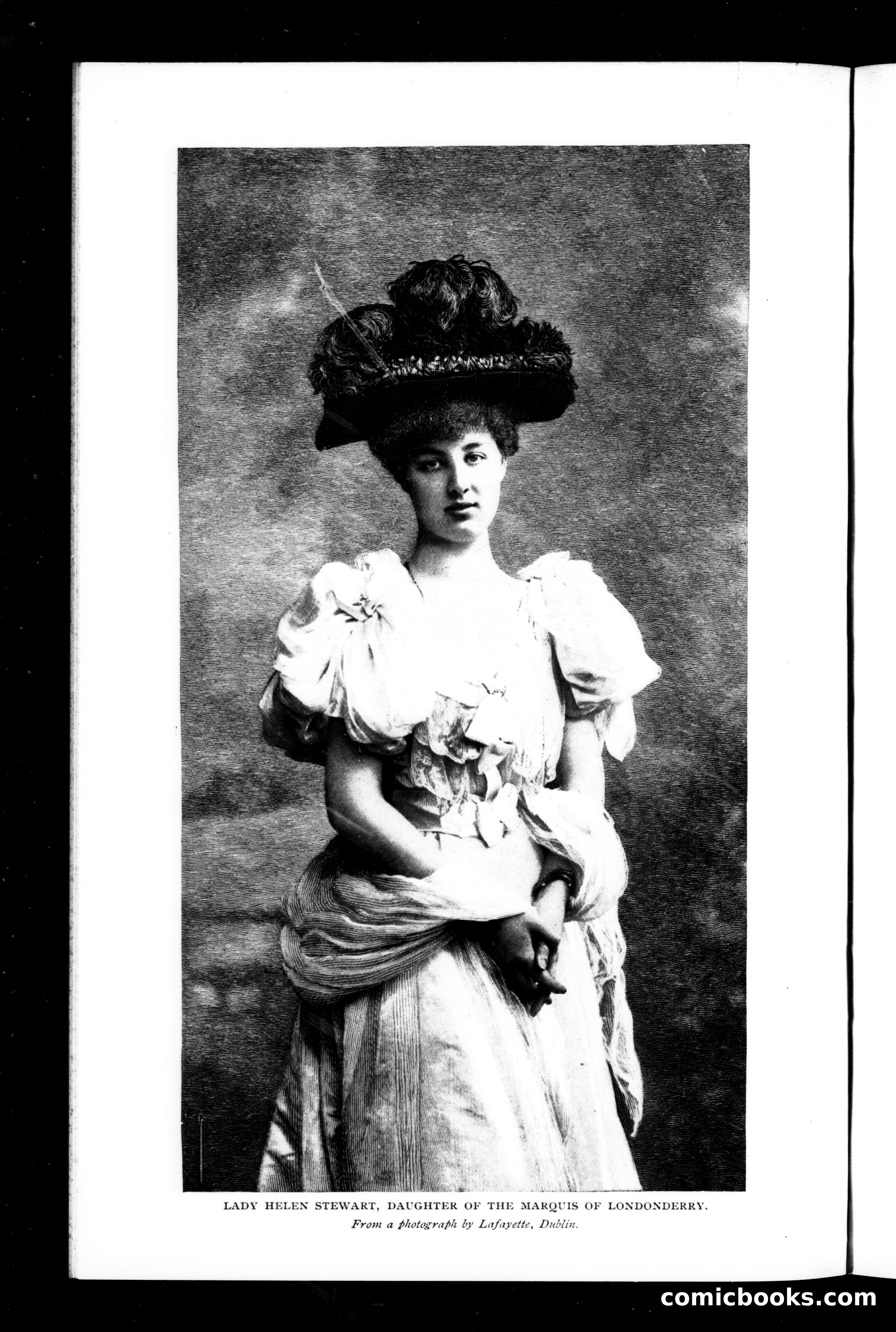 Munsey's Magazine, Vol. XVIII, No. 2 — page 92 of 162