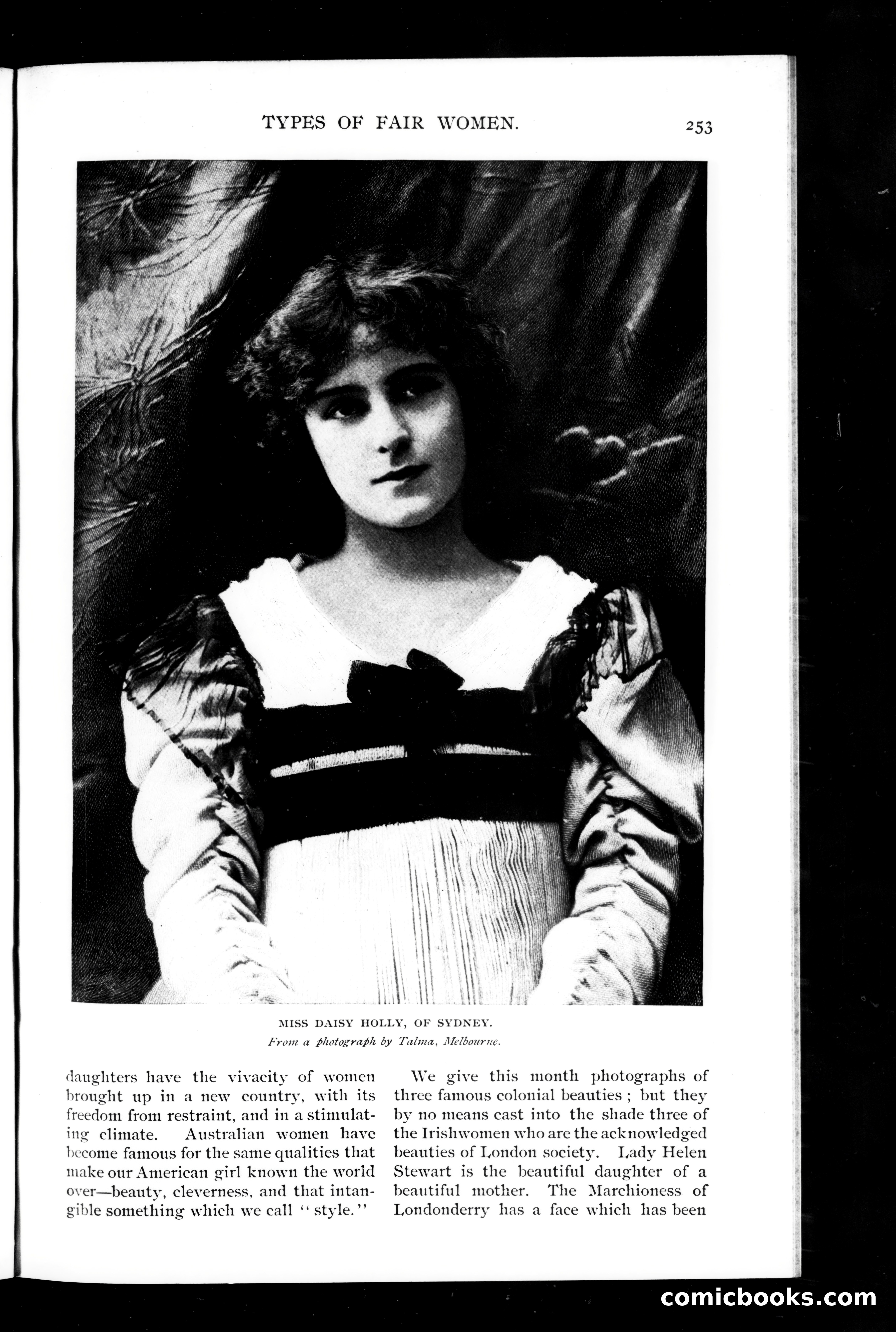 Munsey's Magazine, Vol. XVIII, No. 2 — page 95 of 162
