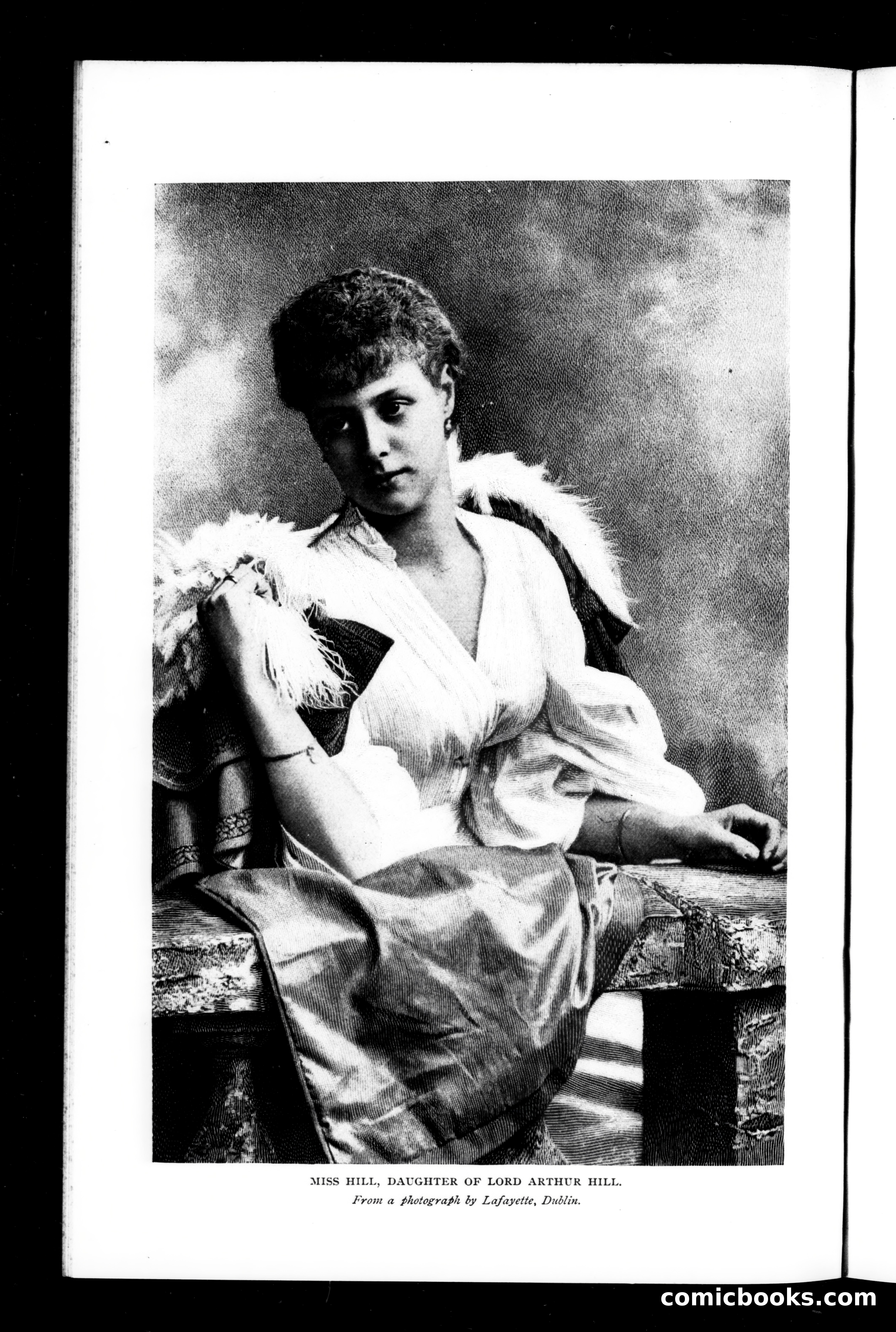 Munsey's Magazine, Vol. XVIII, No. 2 — page 96 of 162