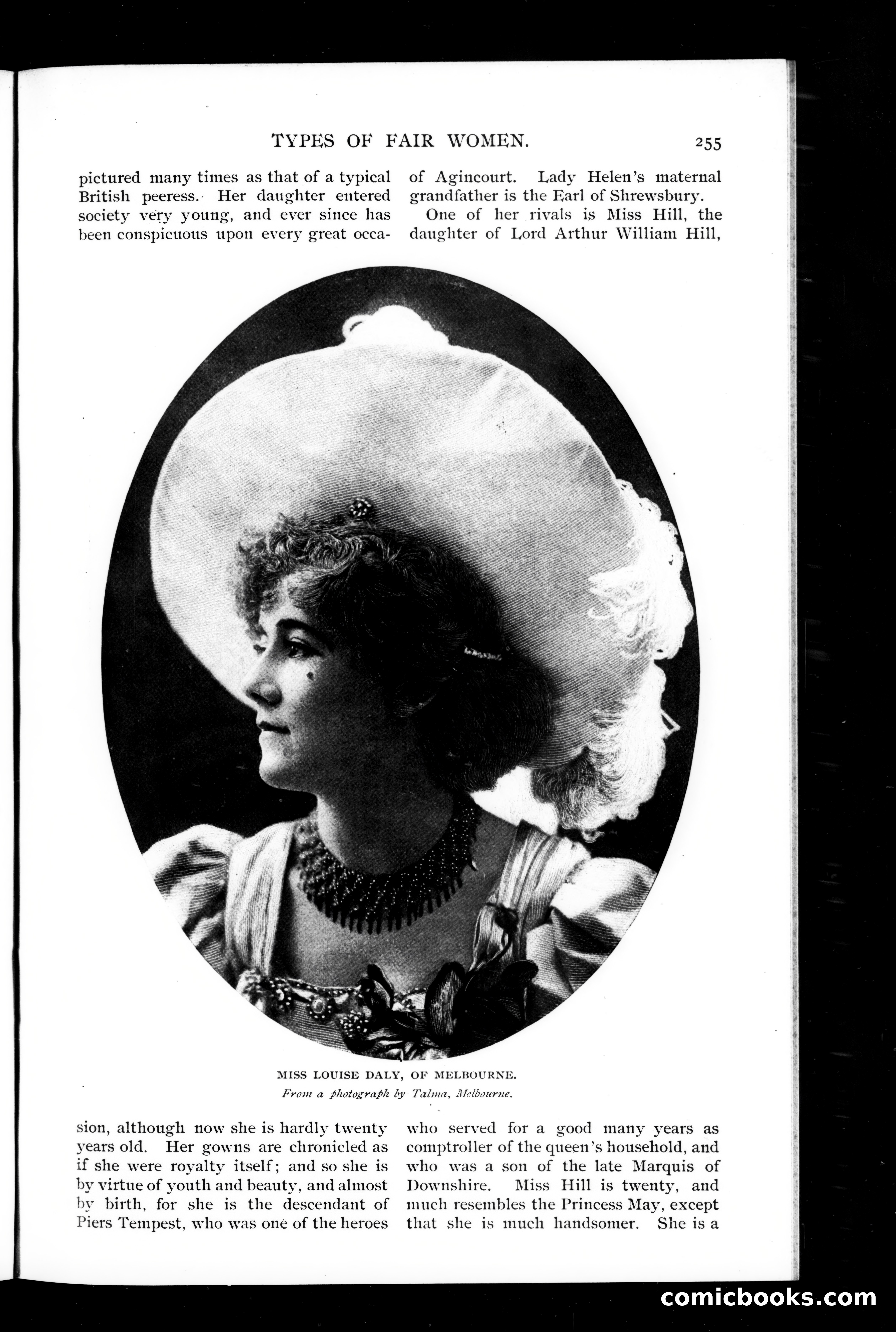 Munsey's Magazine, Vol. XVIII, No. 2 — page 97 of 162