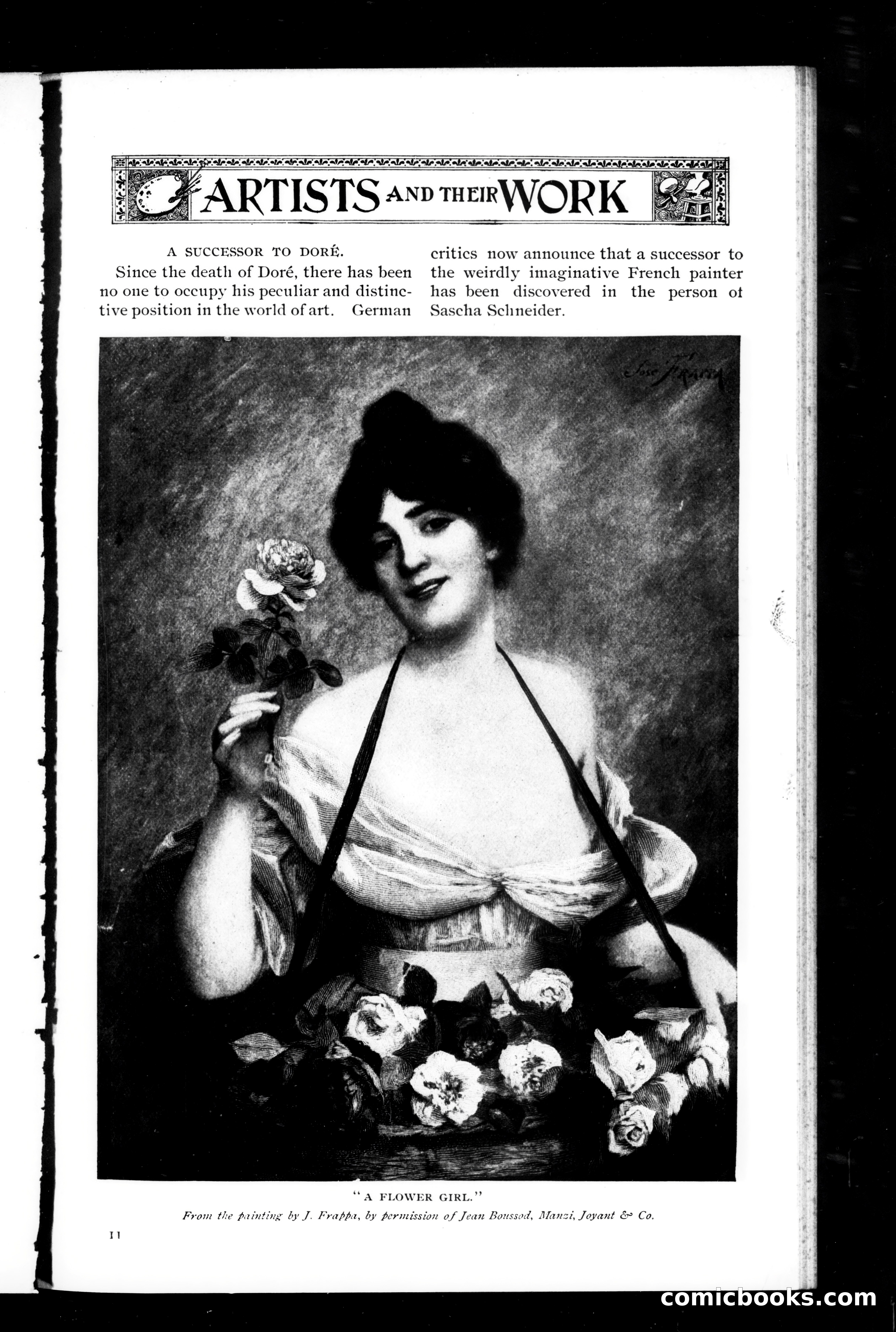 Munsey's Magazine, Vol. XVIII, No. 2 — page 115 of 162