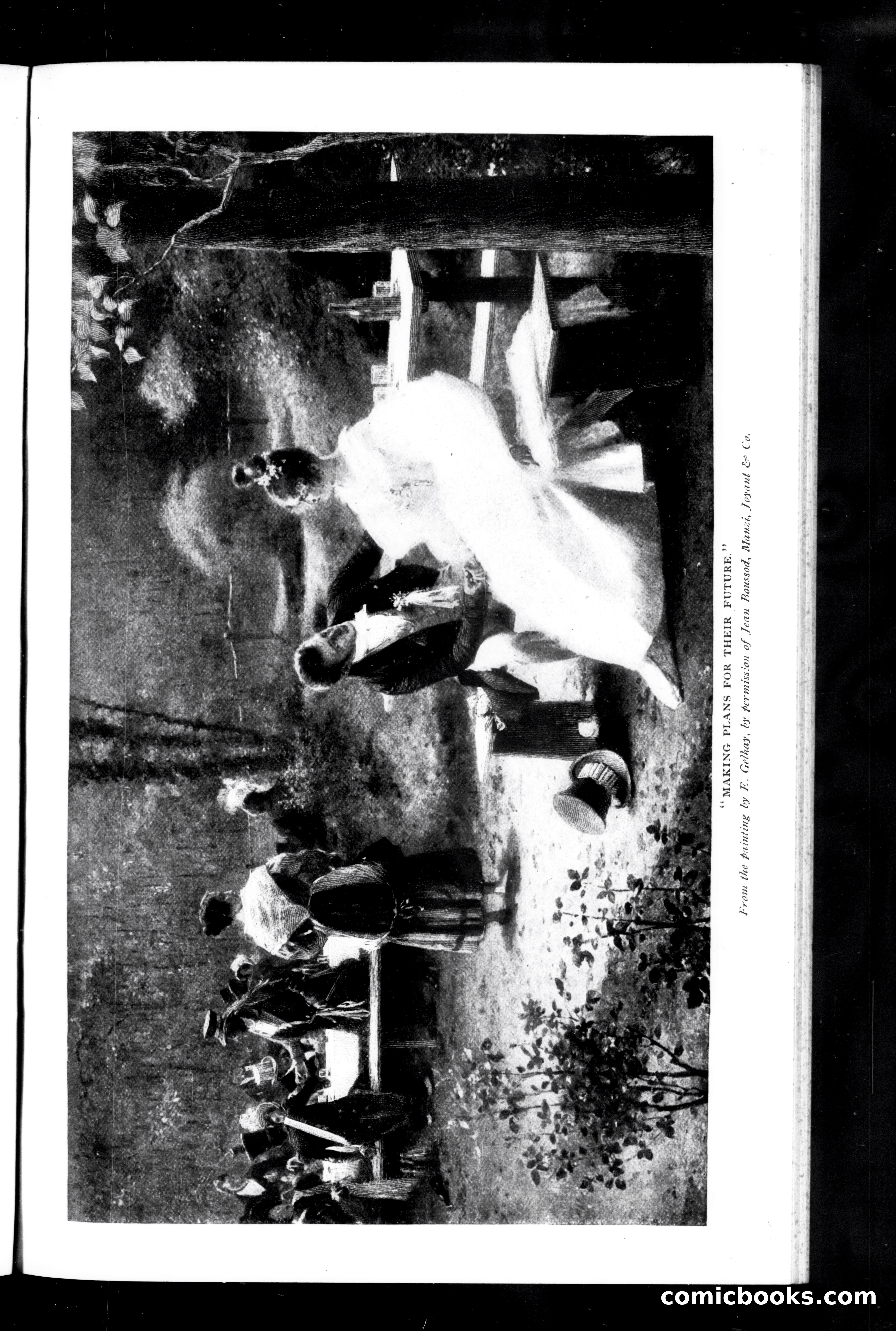 Munsey's Magazine, Vol. XVIII, No. 2 — page 119 of 162