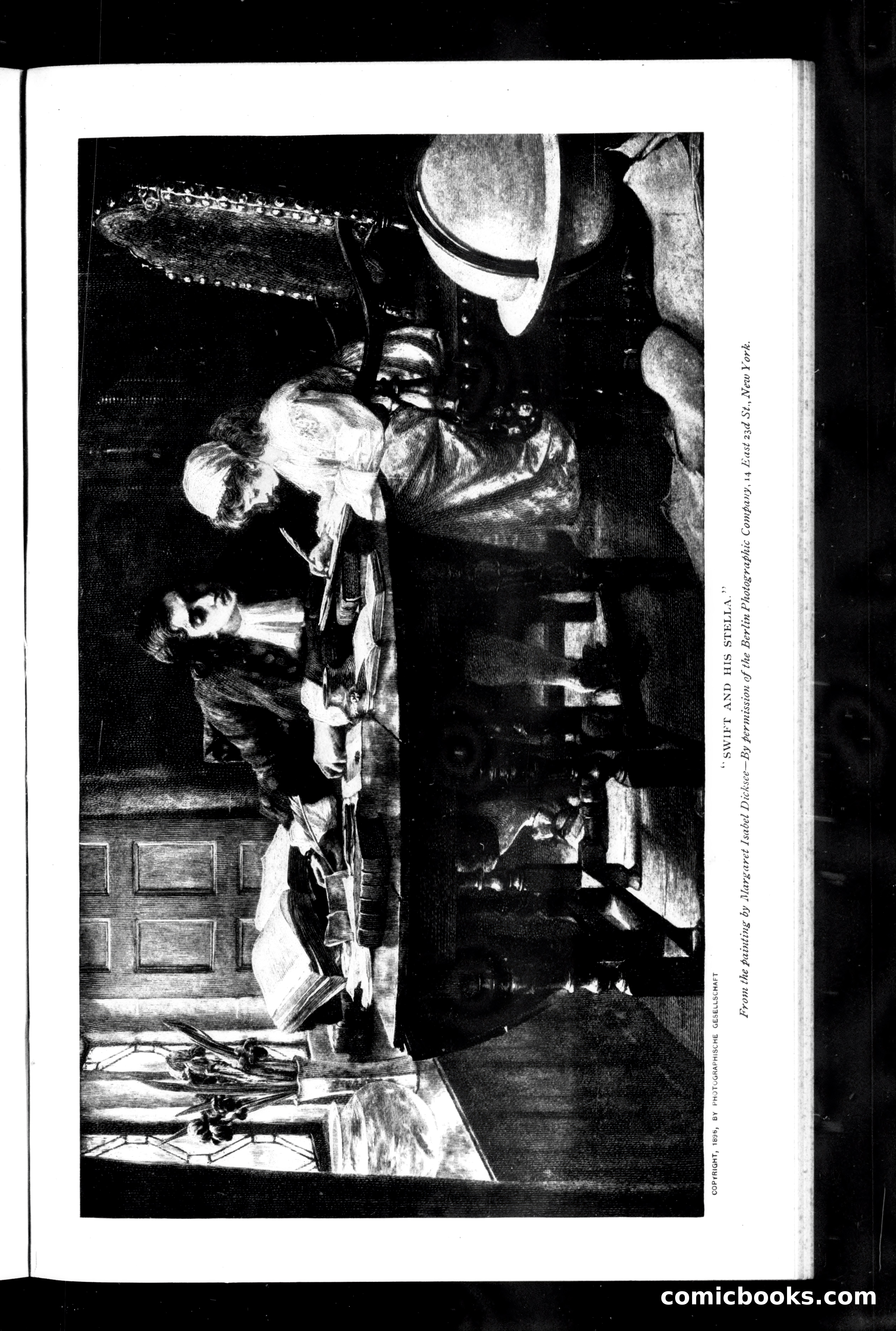 Munsey's Magazine, Vol. XVIII, No. 2 — page 121 of 162