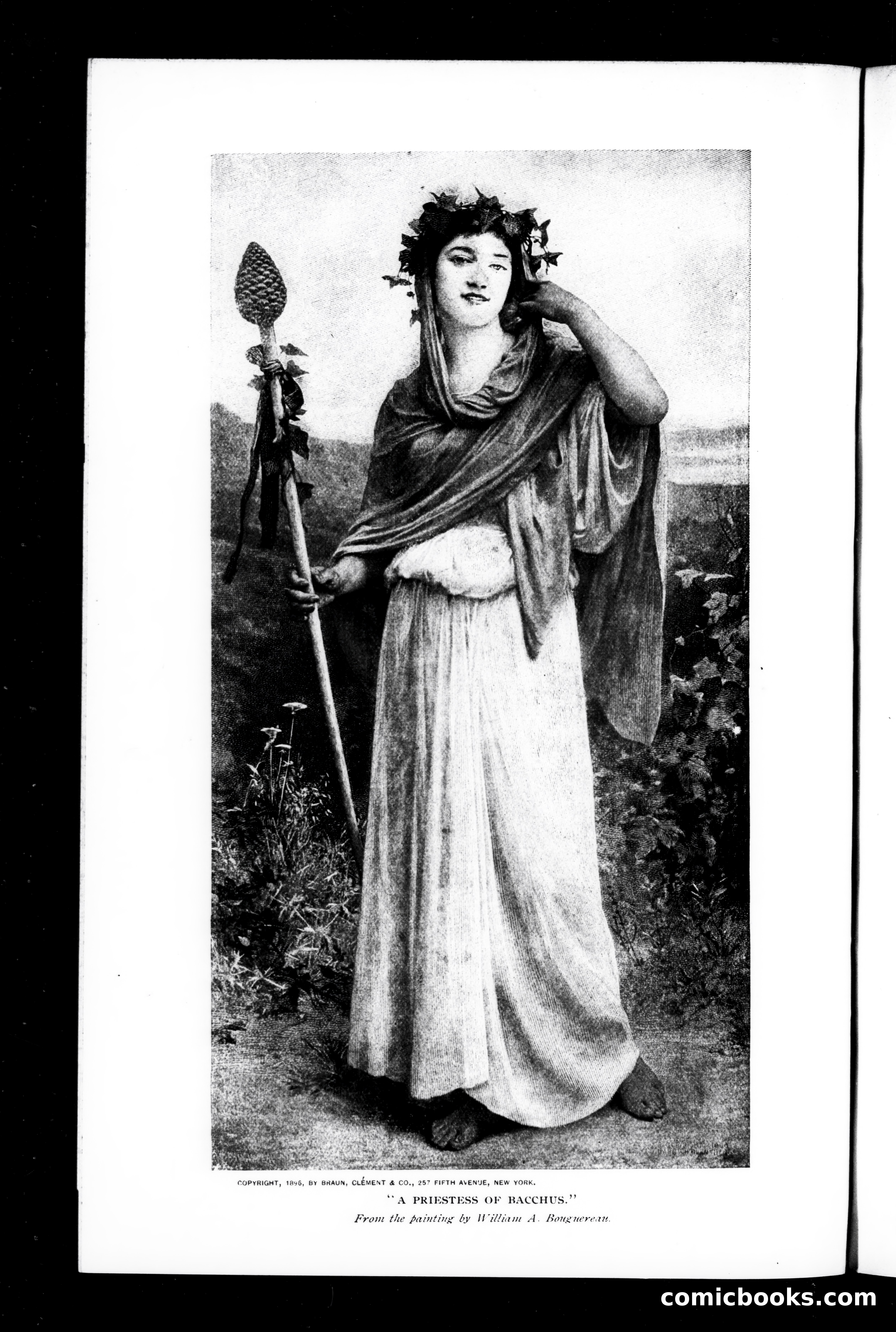 Munsey's Magazine, Vol. XVIII, No. 2 — page 122 of 162