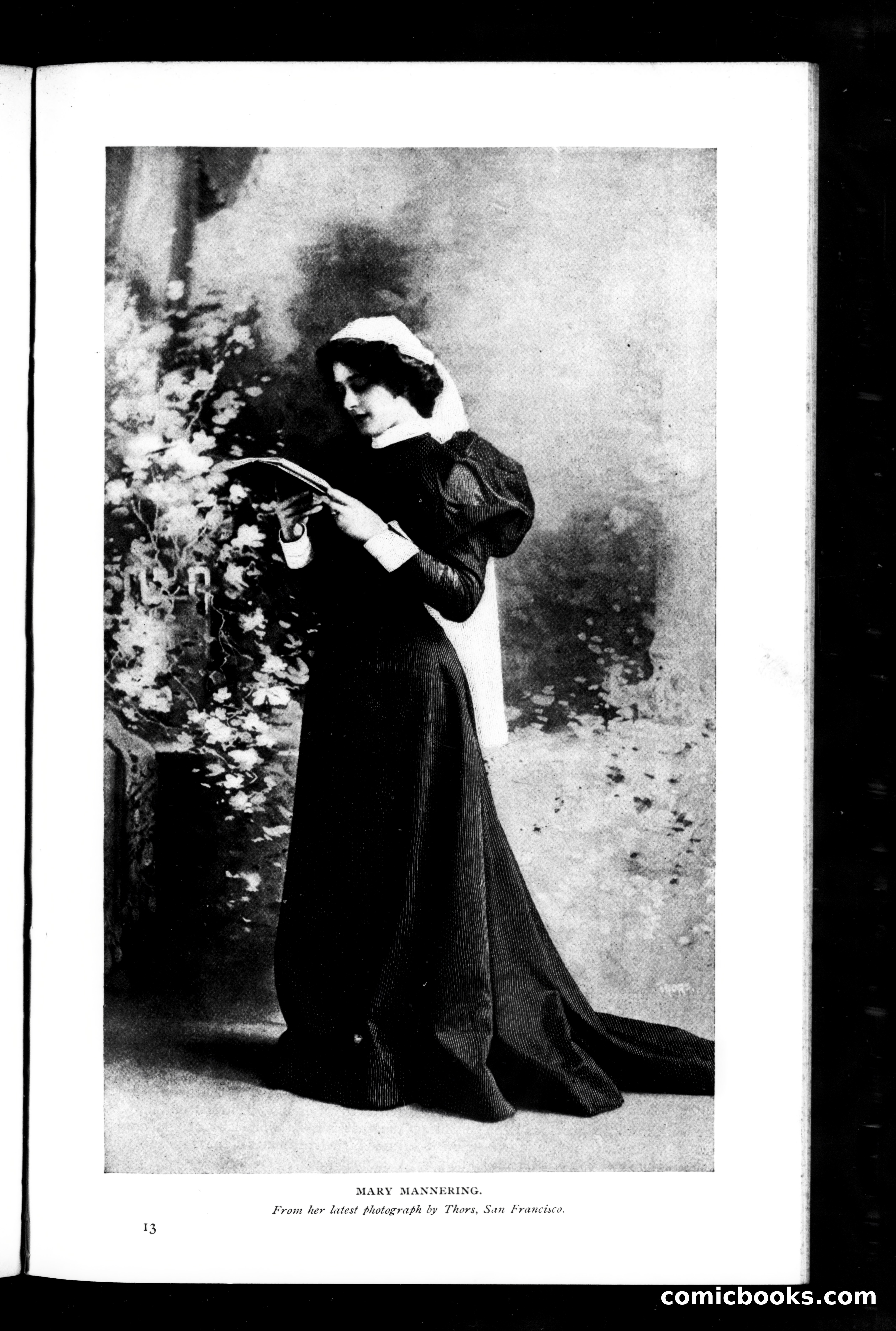 Munsey's Magazine, Vol. XVIII, No. 2 — page 139 of 162