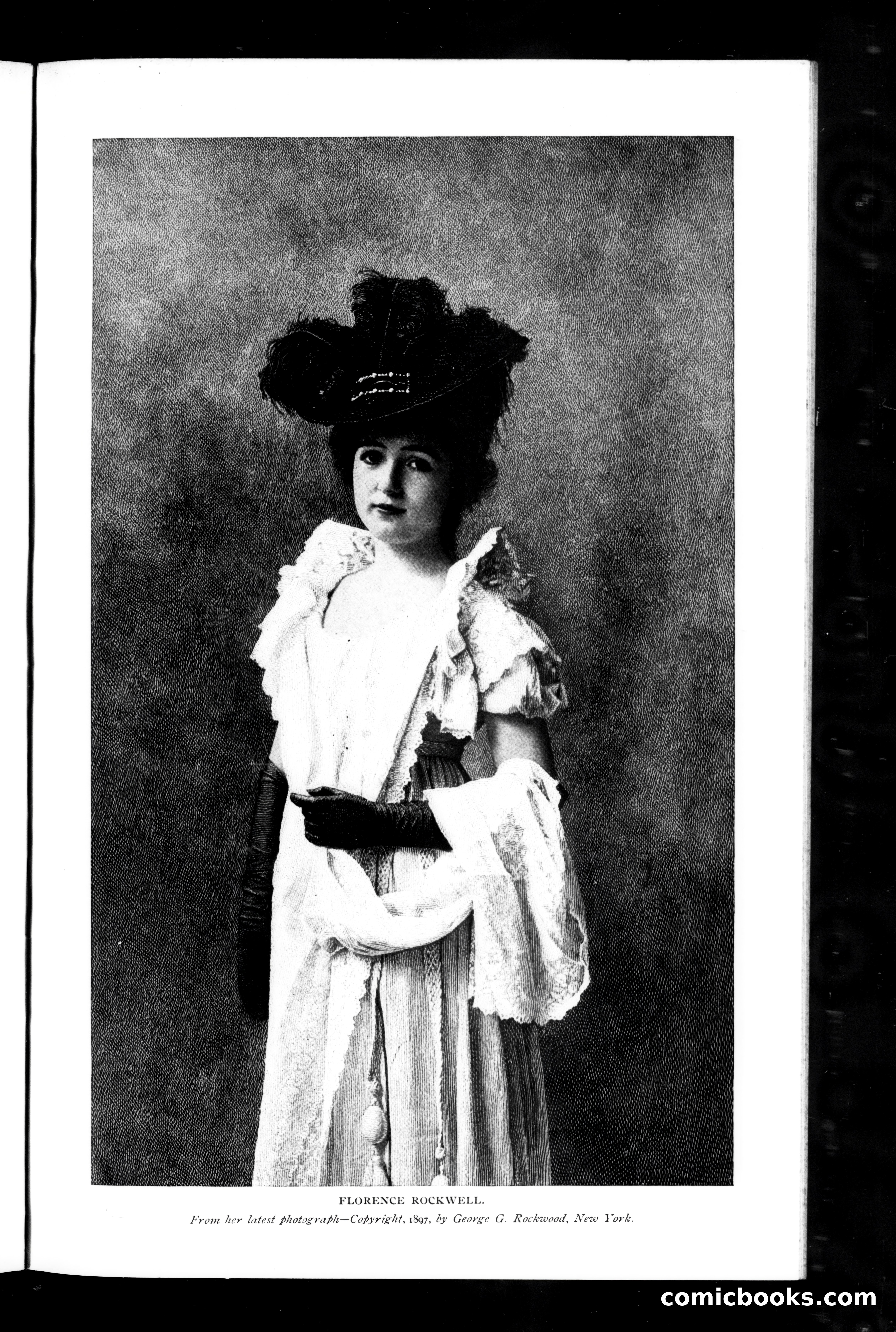 Munsey's Magazine, Vol. XVIII, No. 2 — page 143 of 162