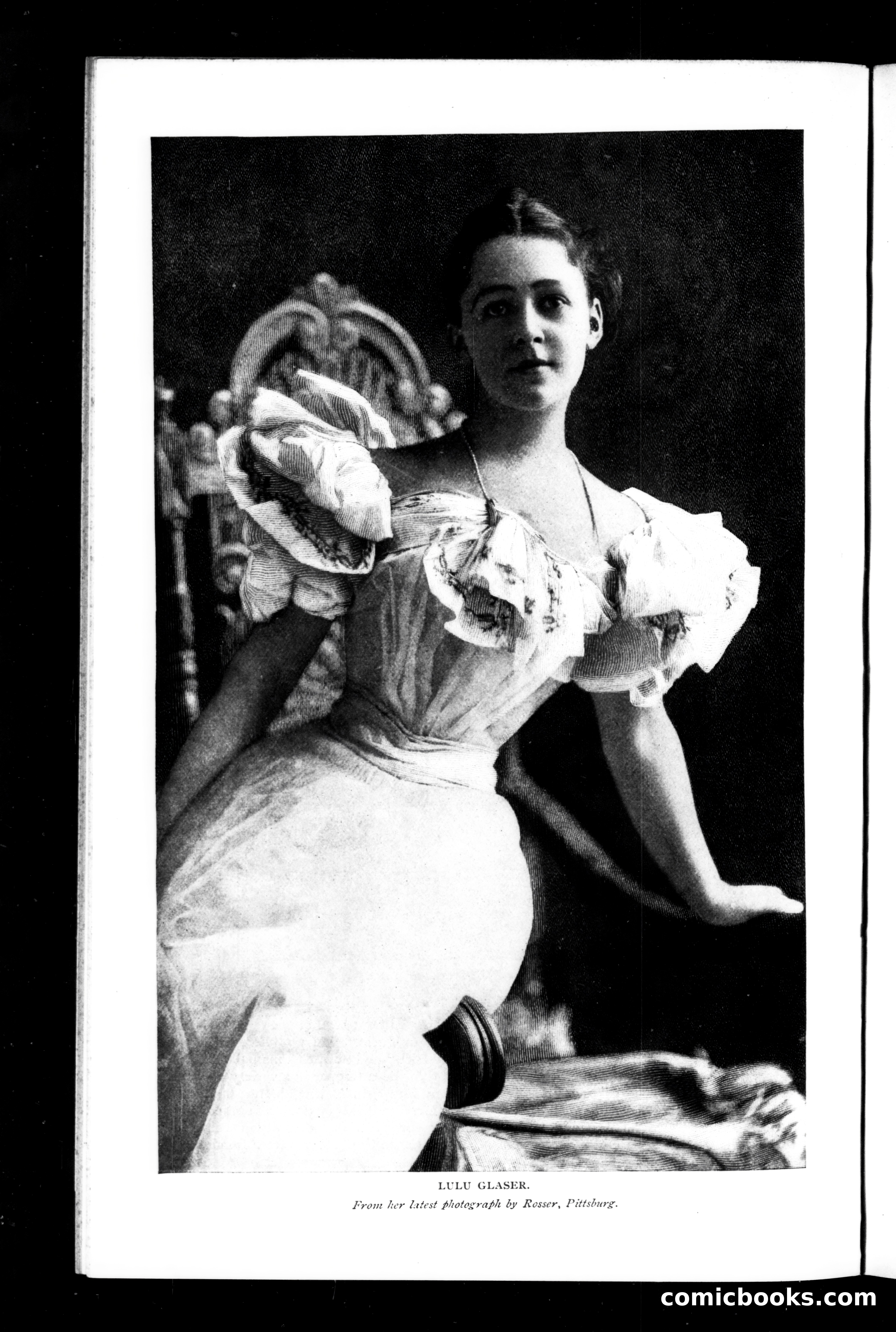 Munsey's Magazine, Vol. XVIII, No. 2 — page 146 of 162