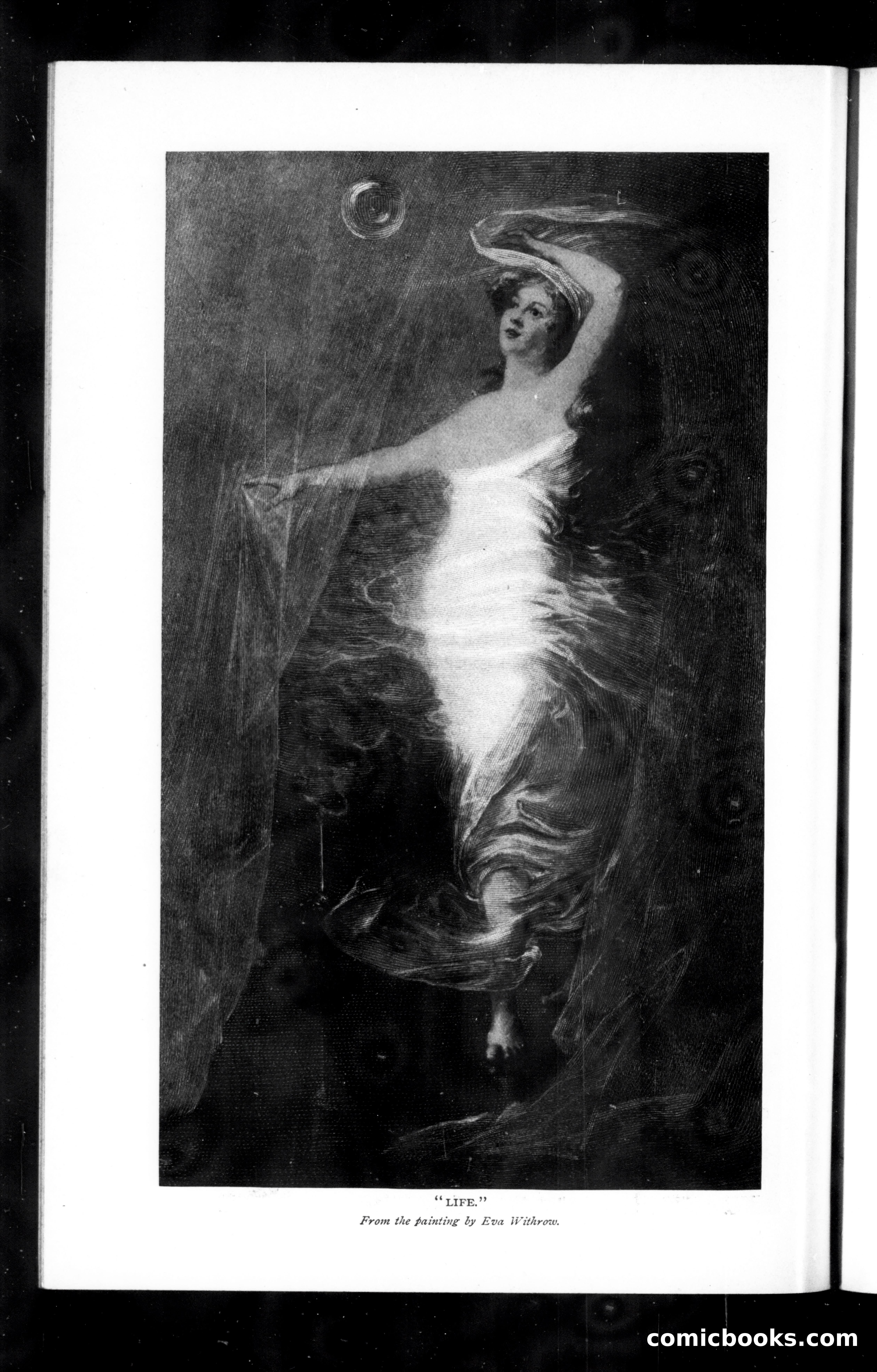 Munsey's Magazine, December 1897 — page 10 of 164