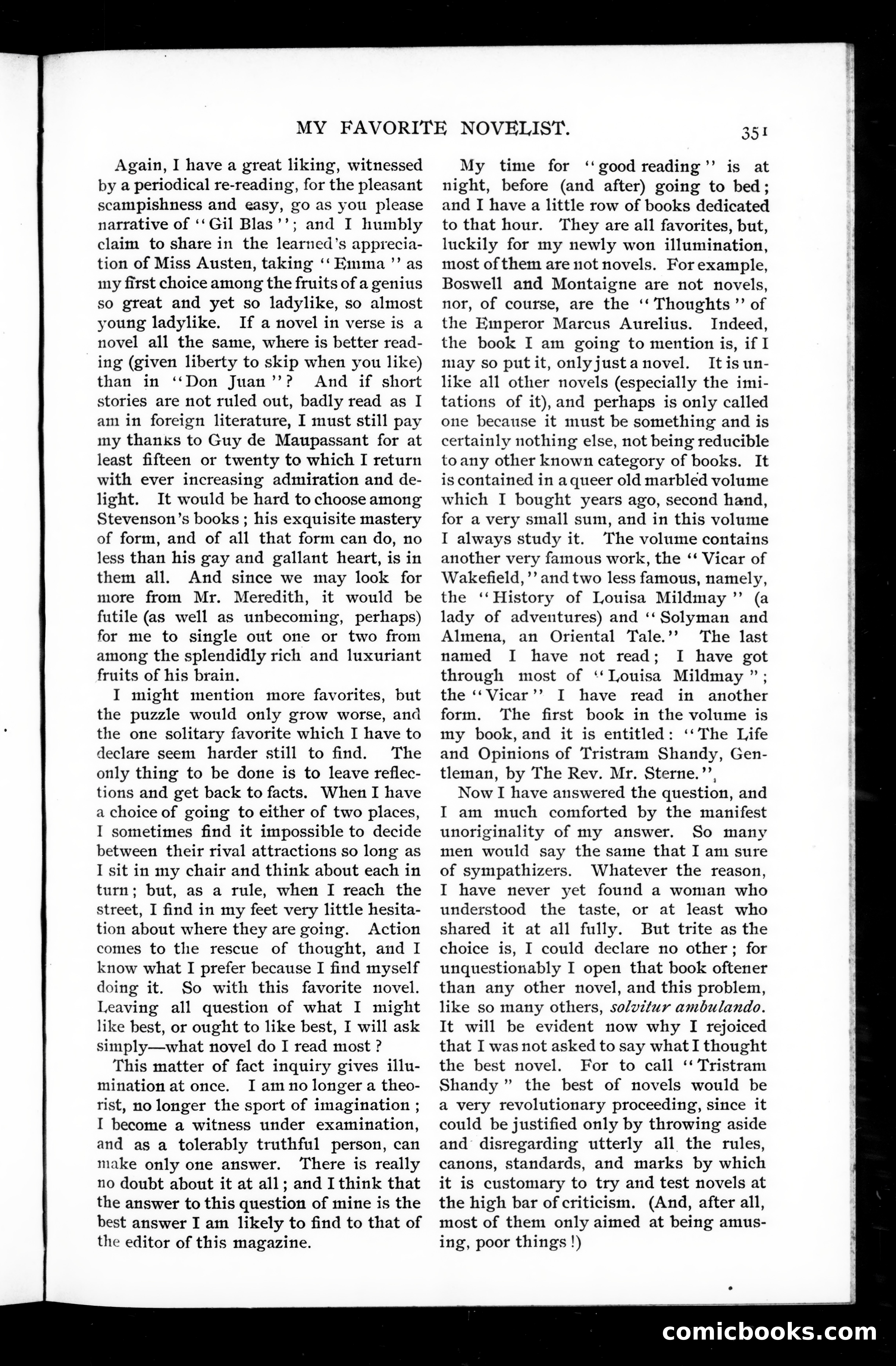 Munsey's Magazine, December 1897 — page 33 of 164