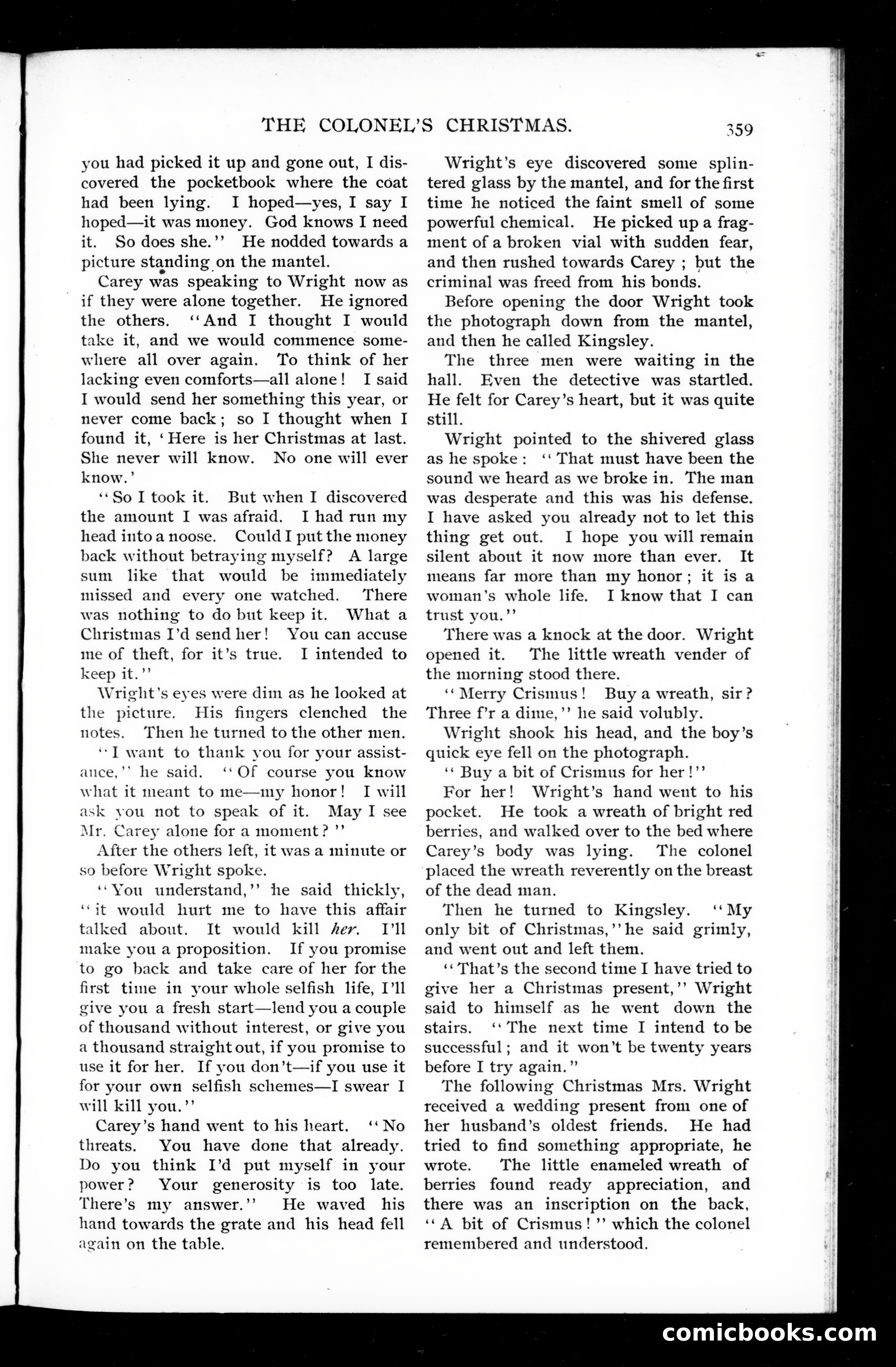 Munsey's Magazine, December 1897 — page 41 of 164