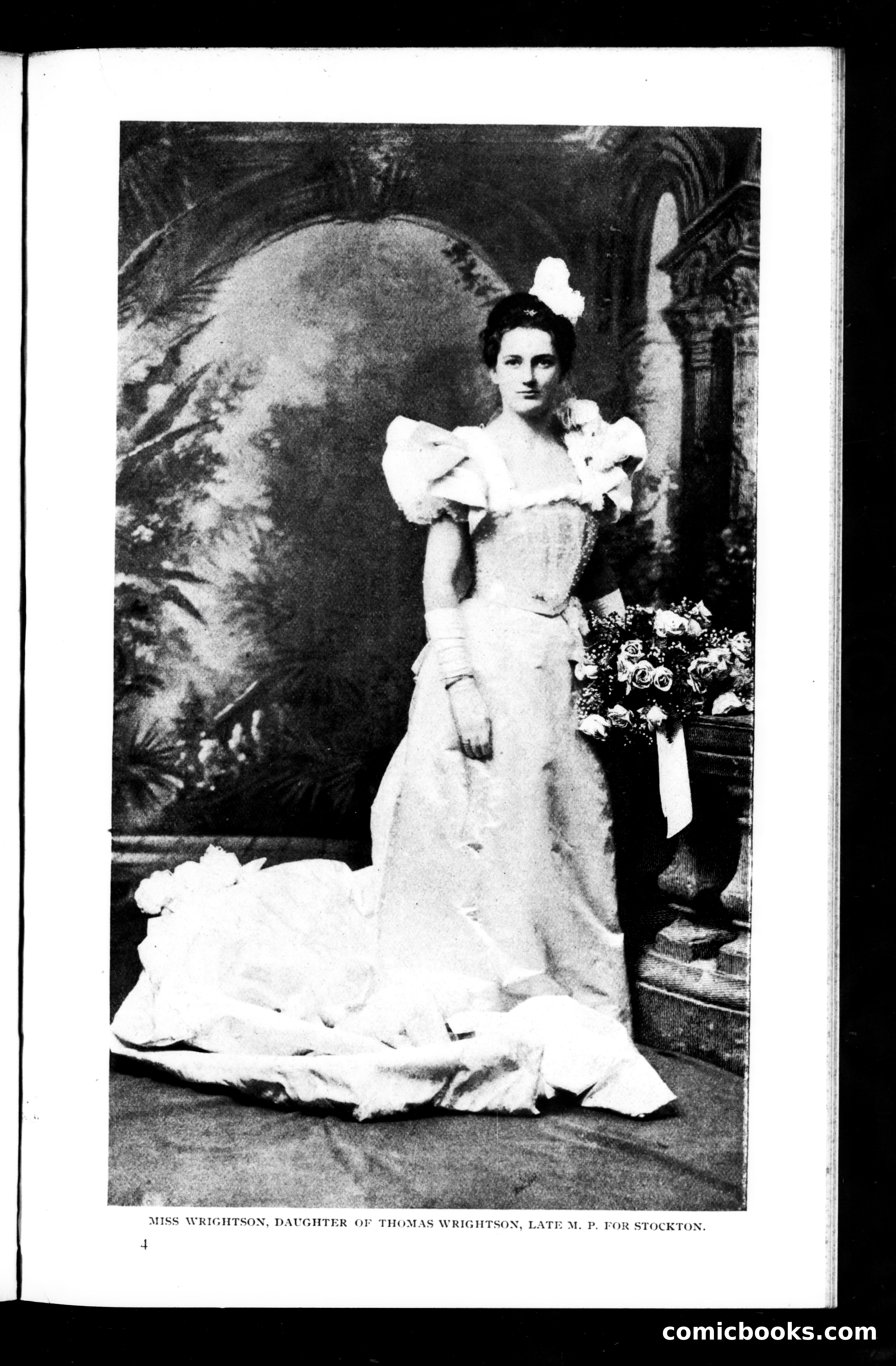 Munsey's Magazine, December 1897 — page 43 of 164
