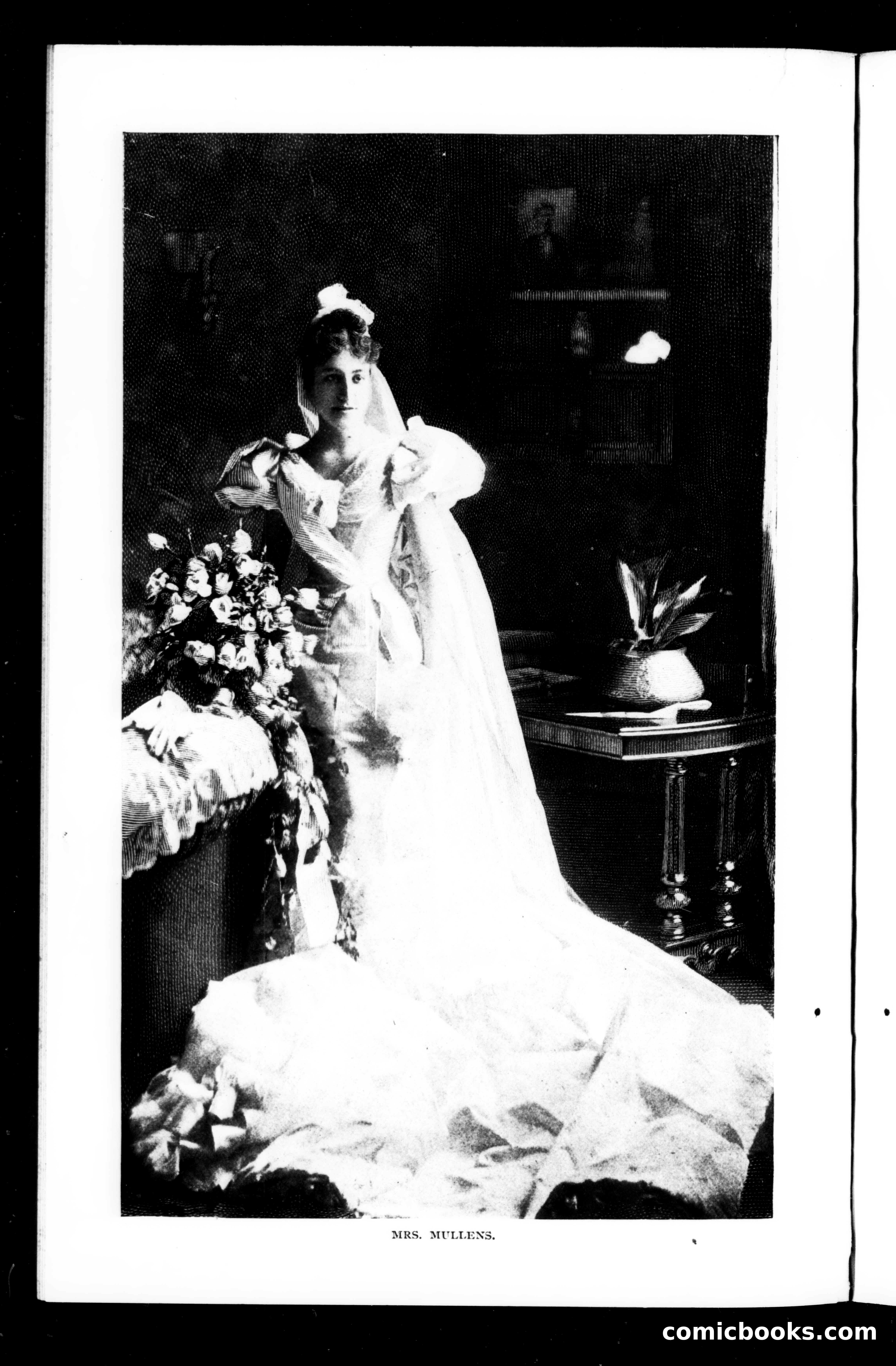 Munsey's Magazine, December 1897 — page 44 of 164