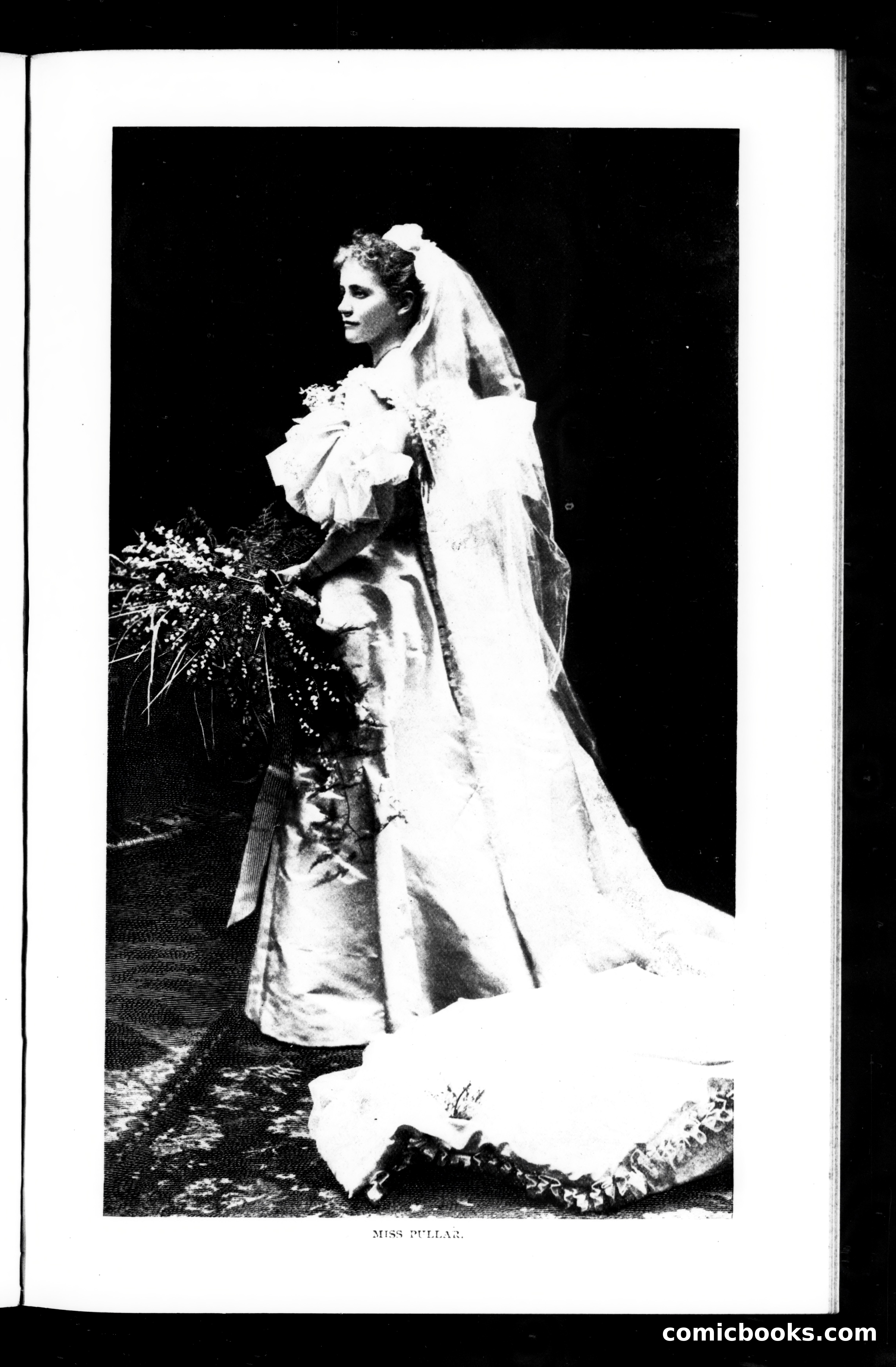 Munsey's Magazine, December 1897 — page 47 of 164