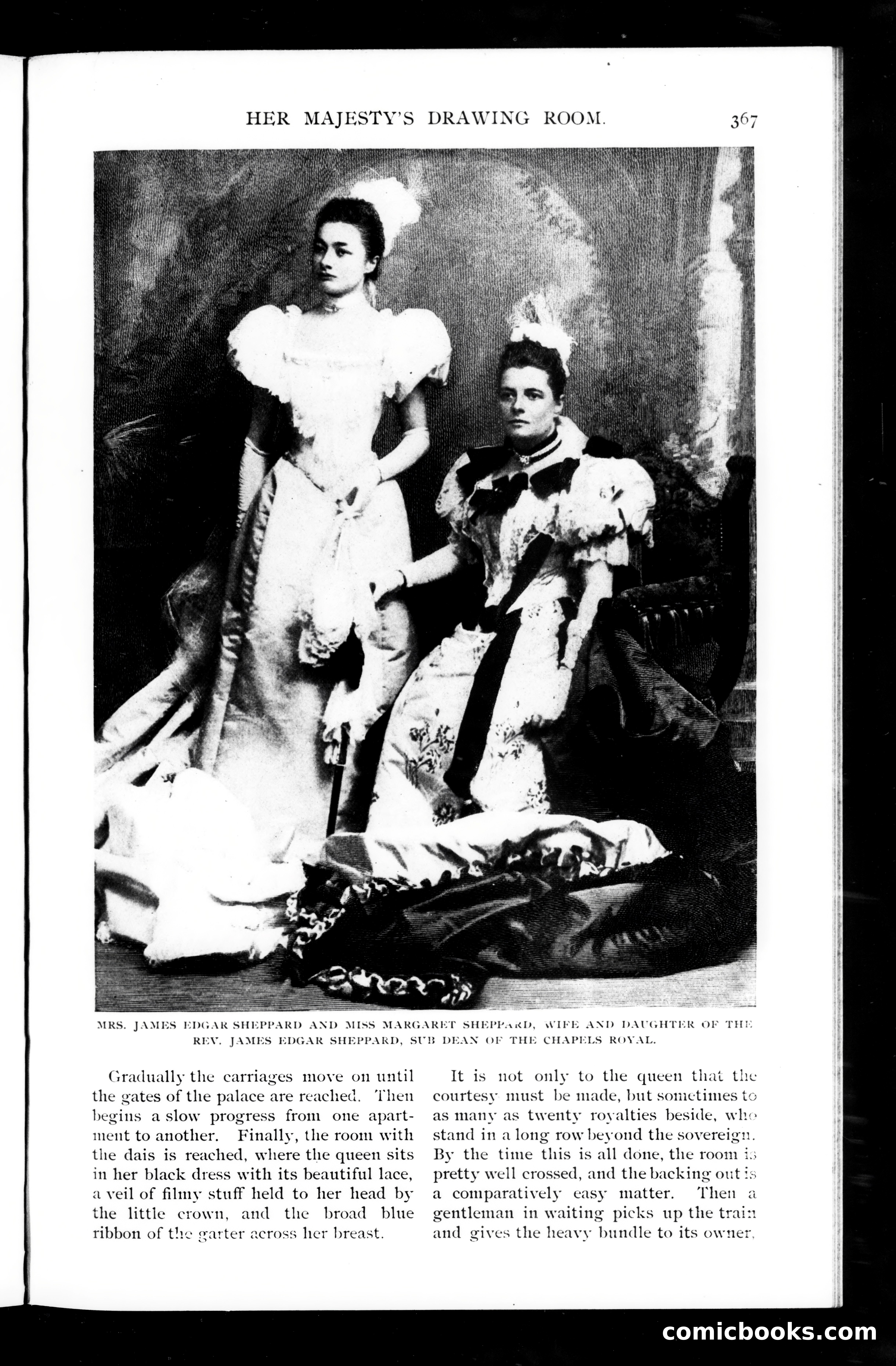 Munsey's Magazine, December 1897 — page 49 of 164