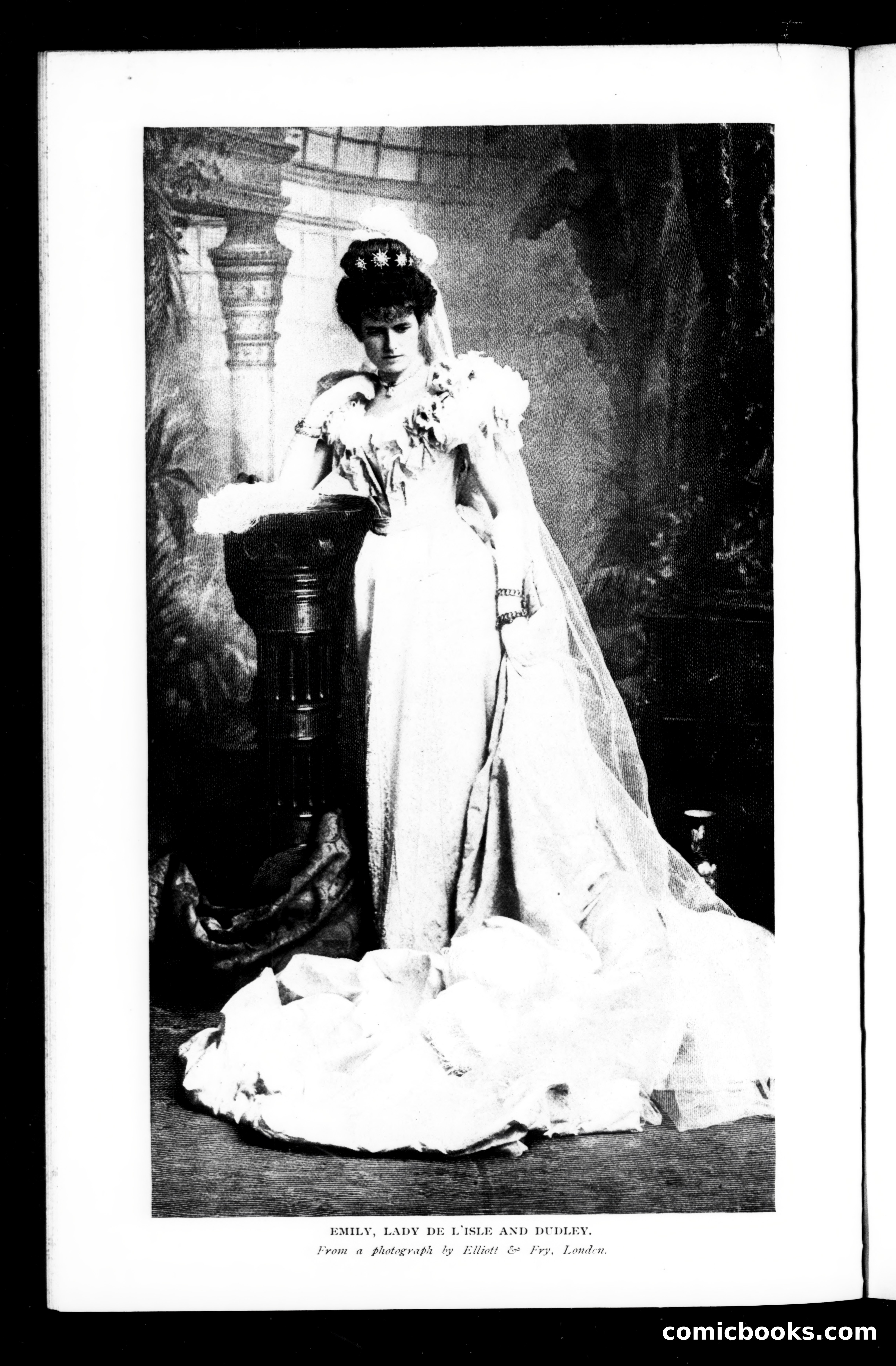 Munsey's Magazine, December 1897 — page 50 of 164