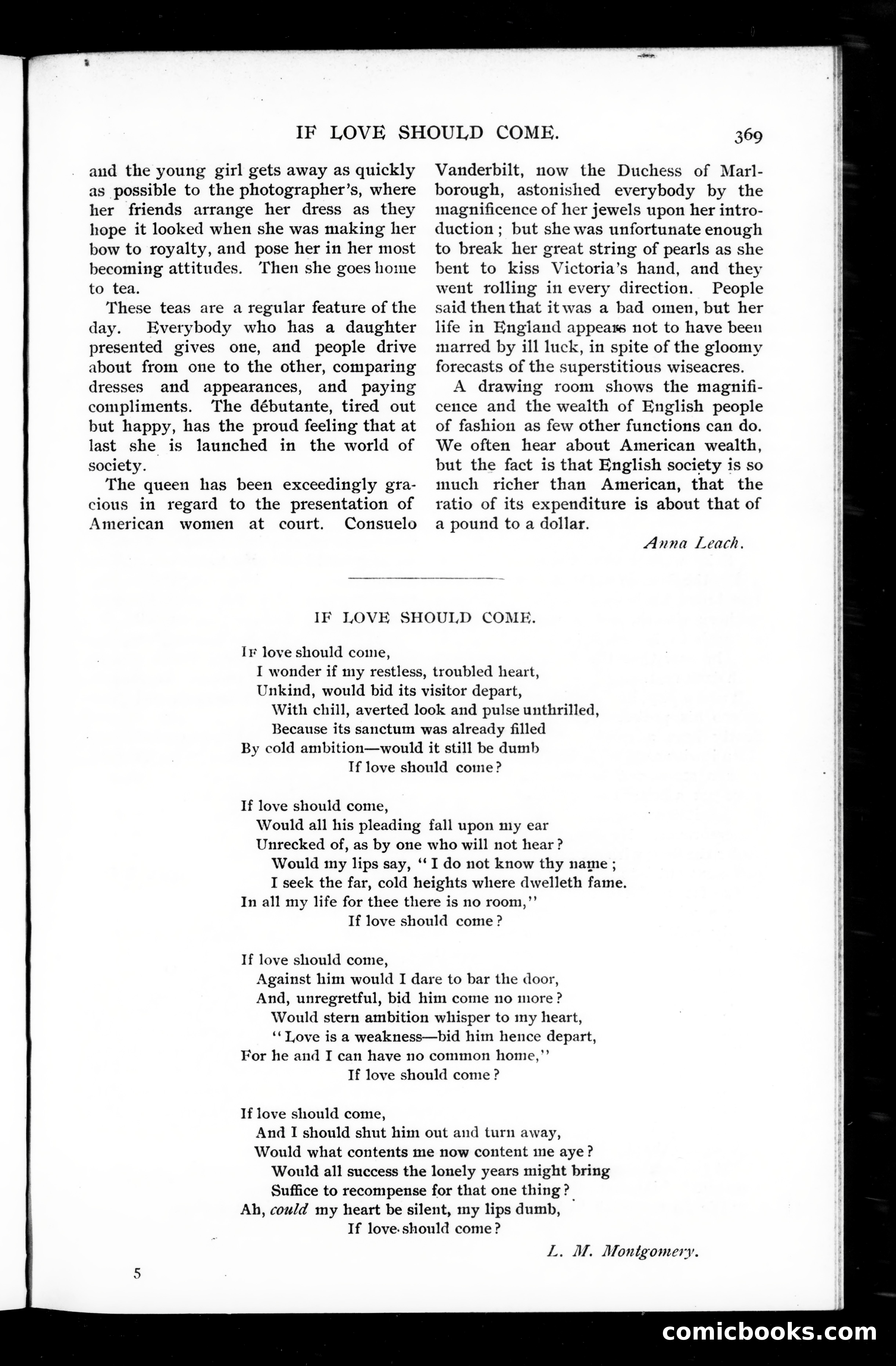 Munsey's Magazine, December 1897 — page 51 of 164