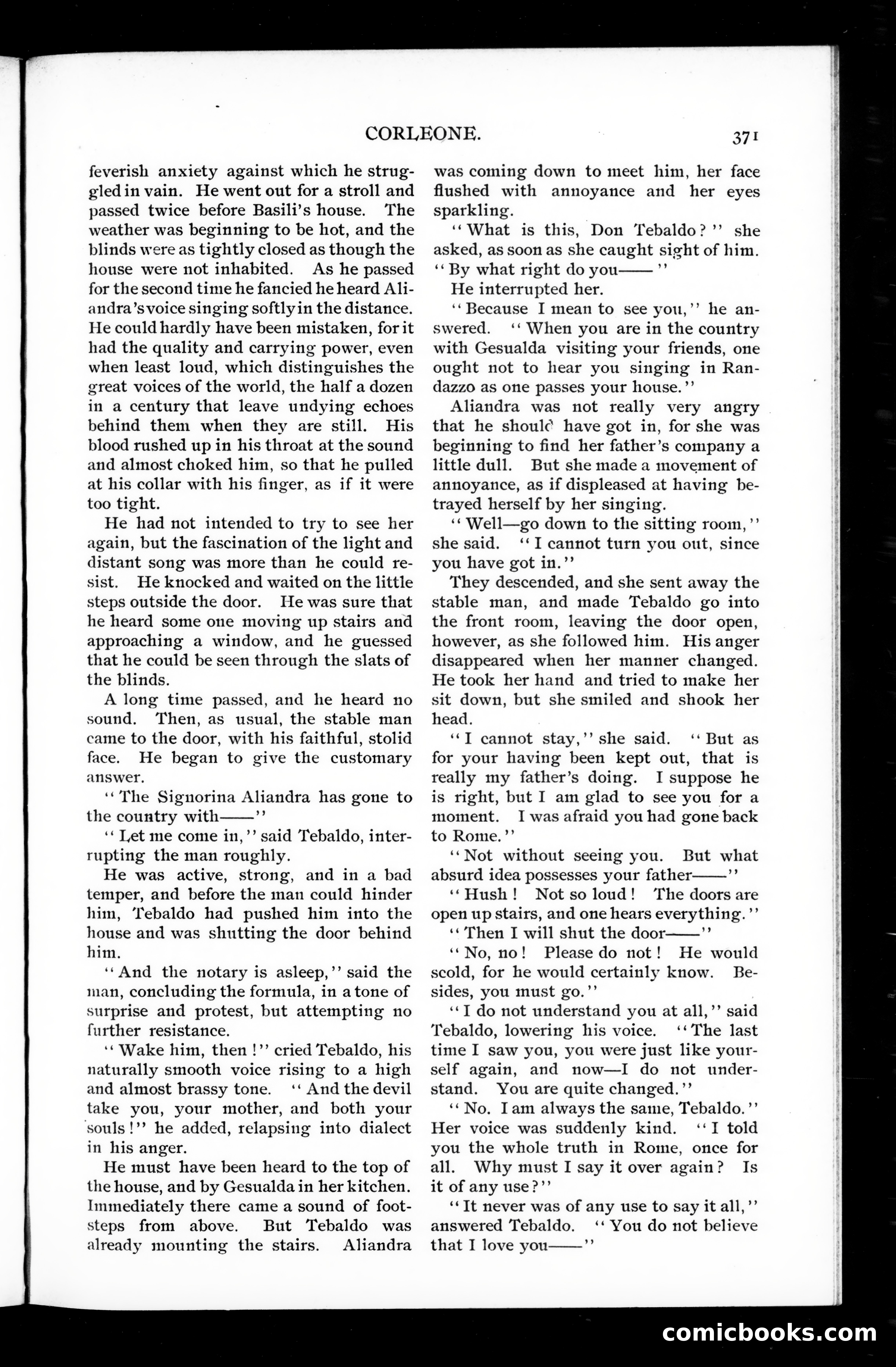 Munsey's Magazine, December 1897 — page 53 of 164