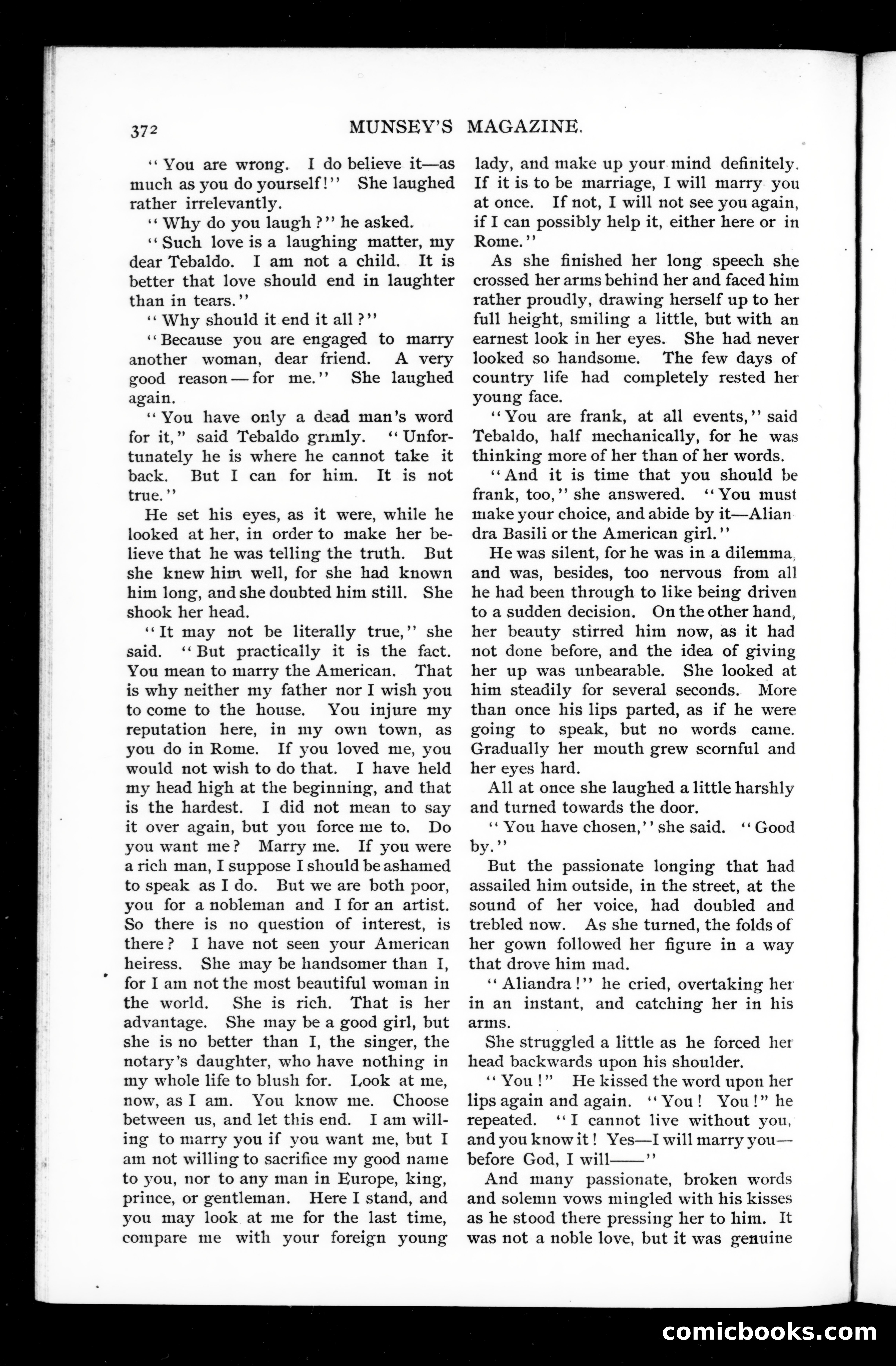 Munsey's Magazine, December 1897 — page 54 of 164