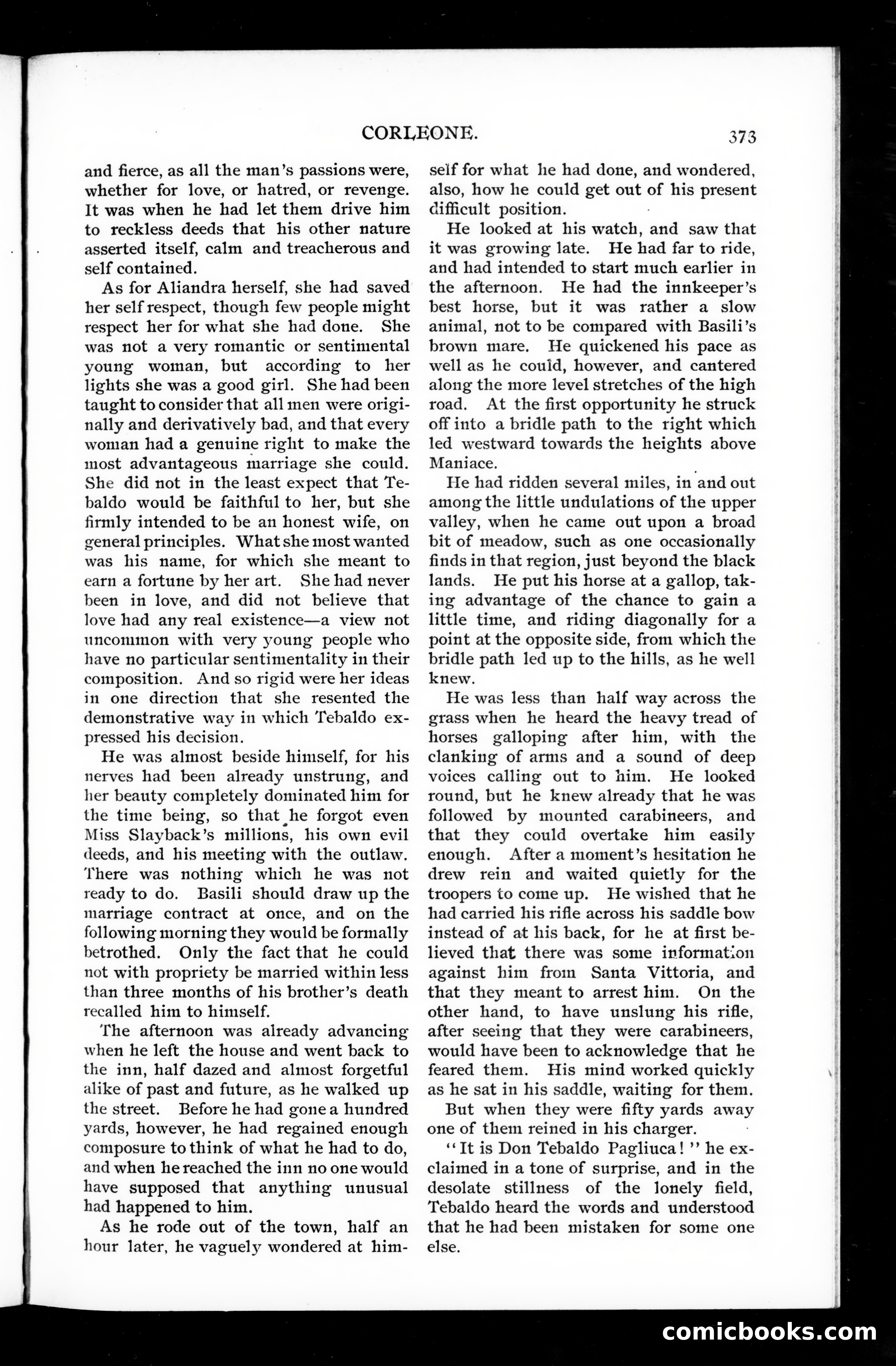 Munsey's Magazine, December 1897 — page 55 of 164