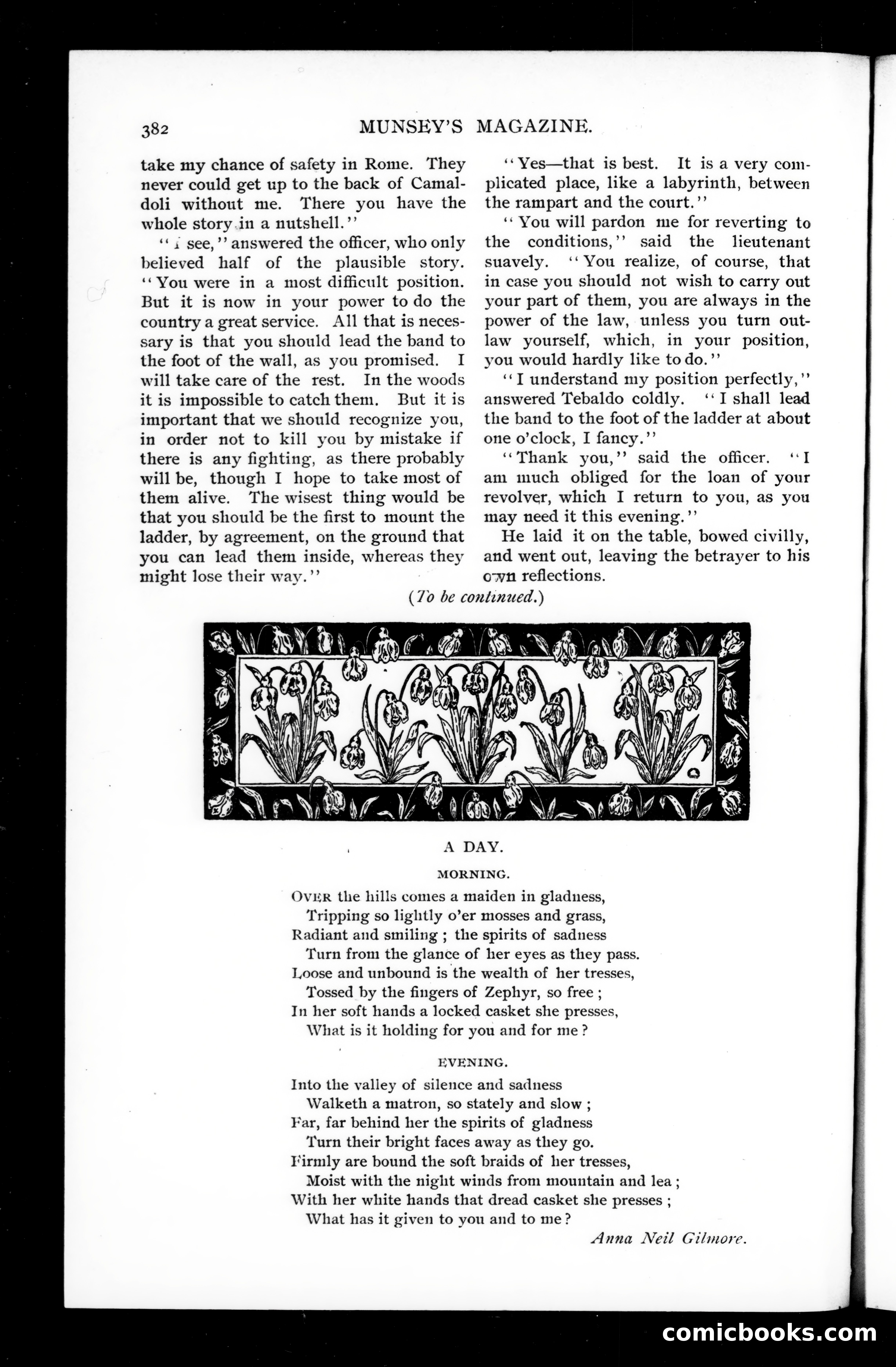 Munsey's Magazine, December 1897 — page 64 of 164