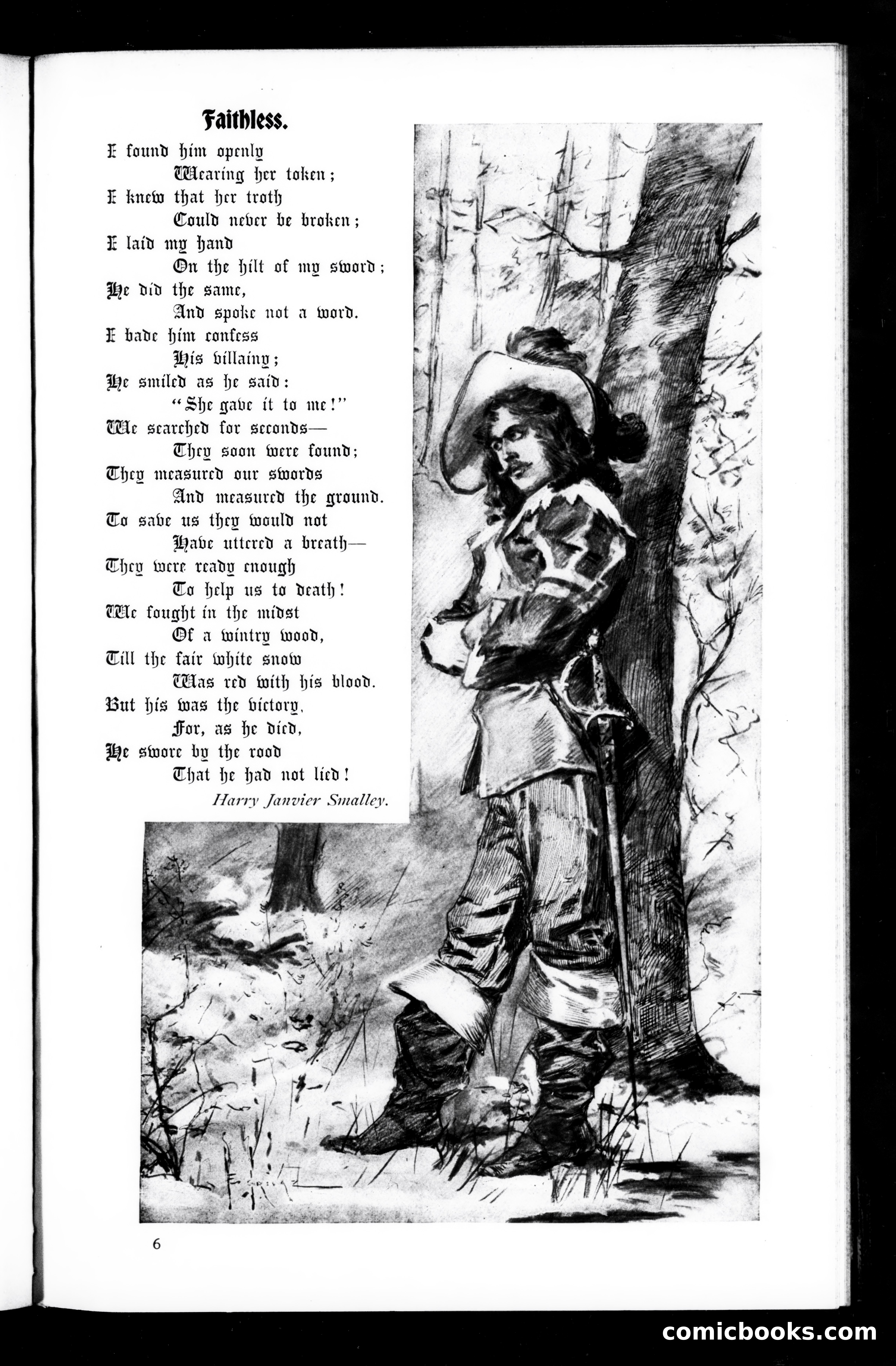 Munsey's Magazine, December 1897 — page 67 of 164