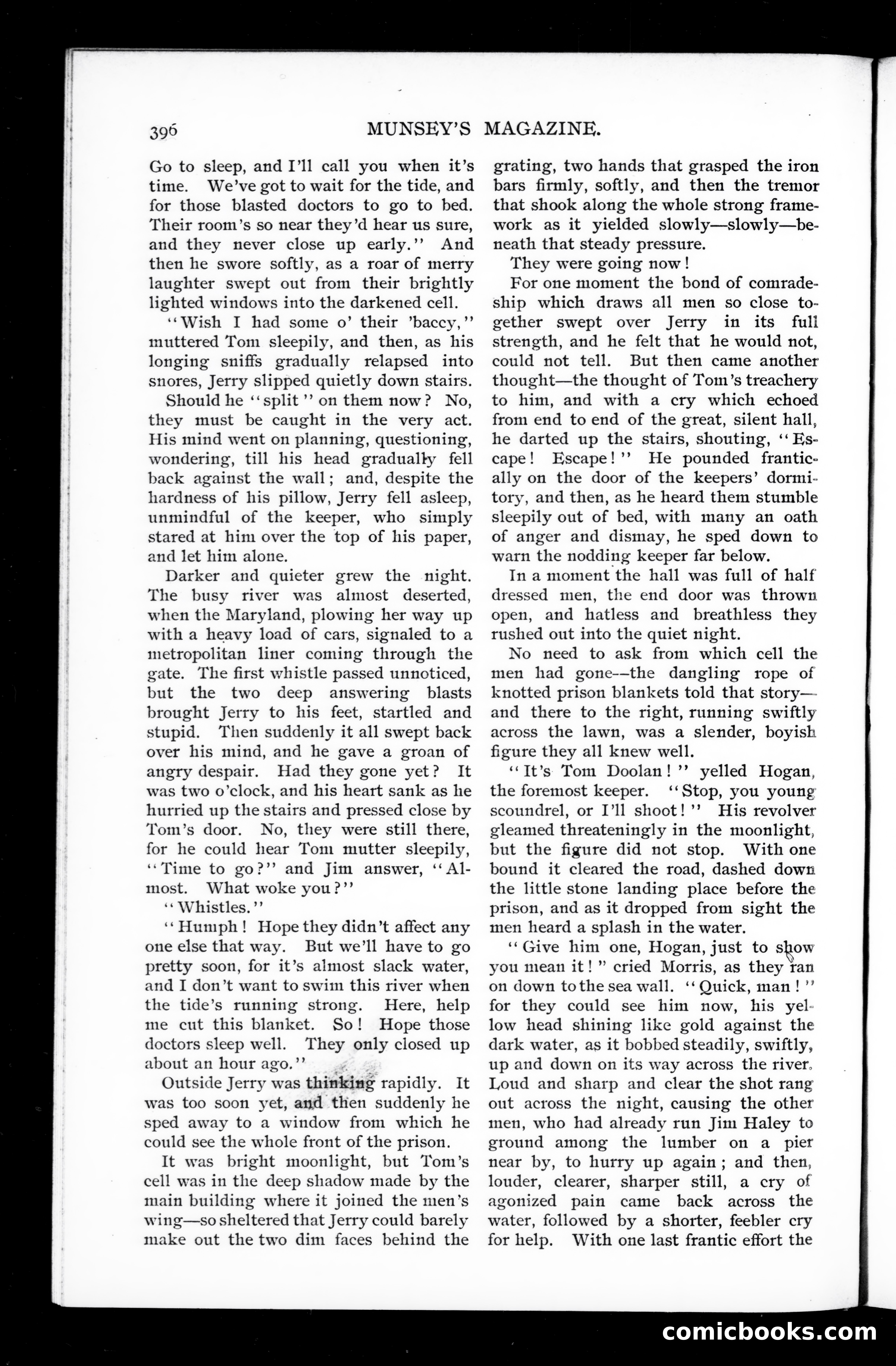 Munsey's Magazine, December 1897 — page 78 of 164