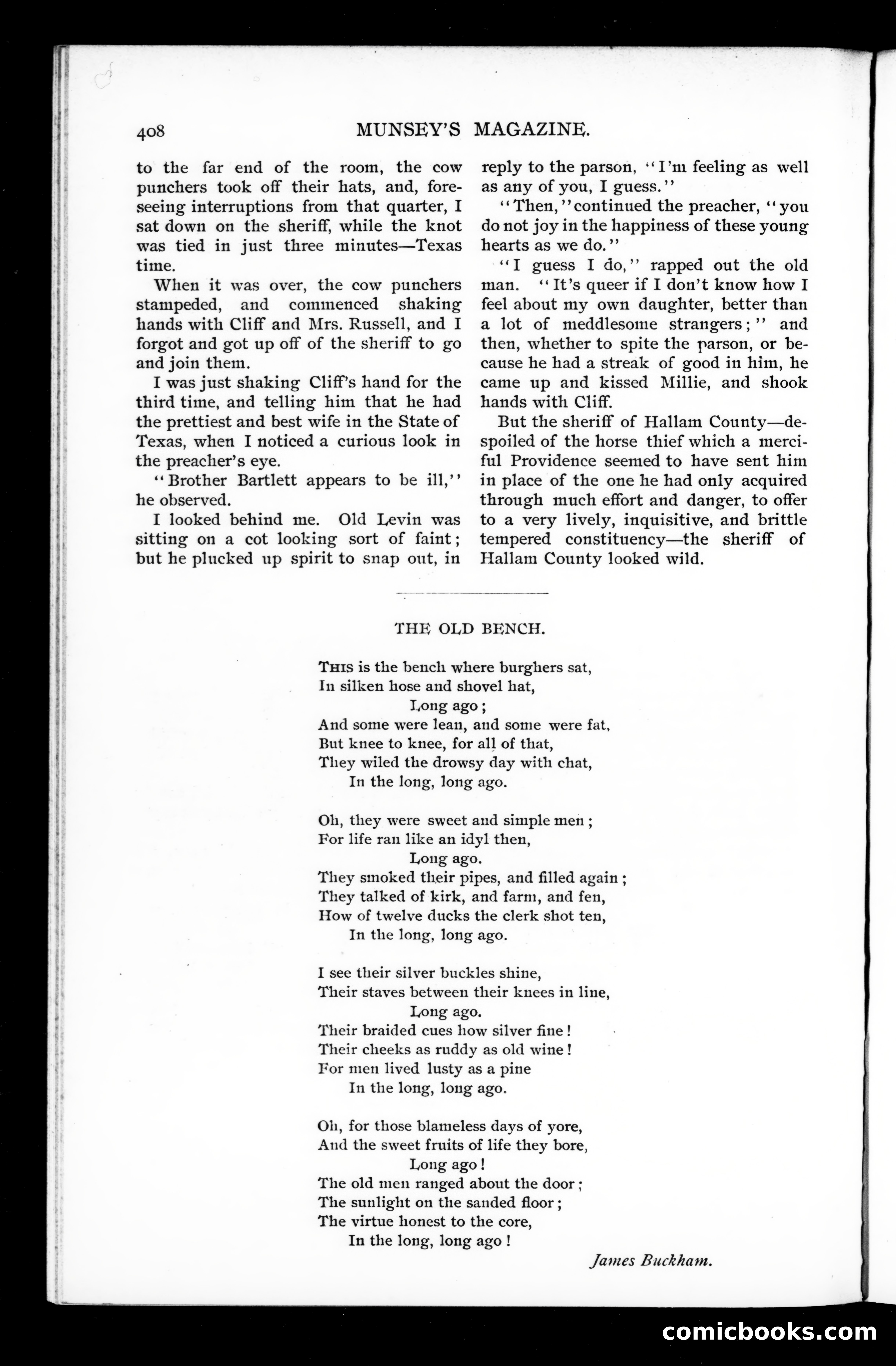 Munsey's Magazine, December 1897 — page 90 of 164
