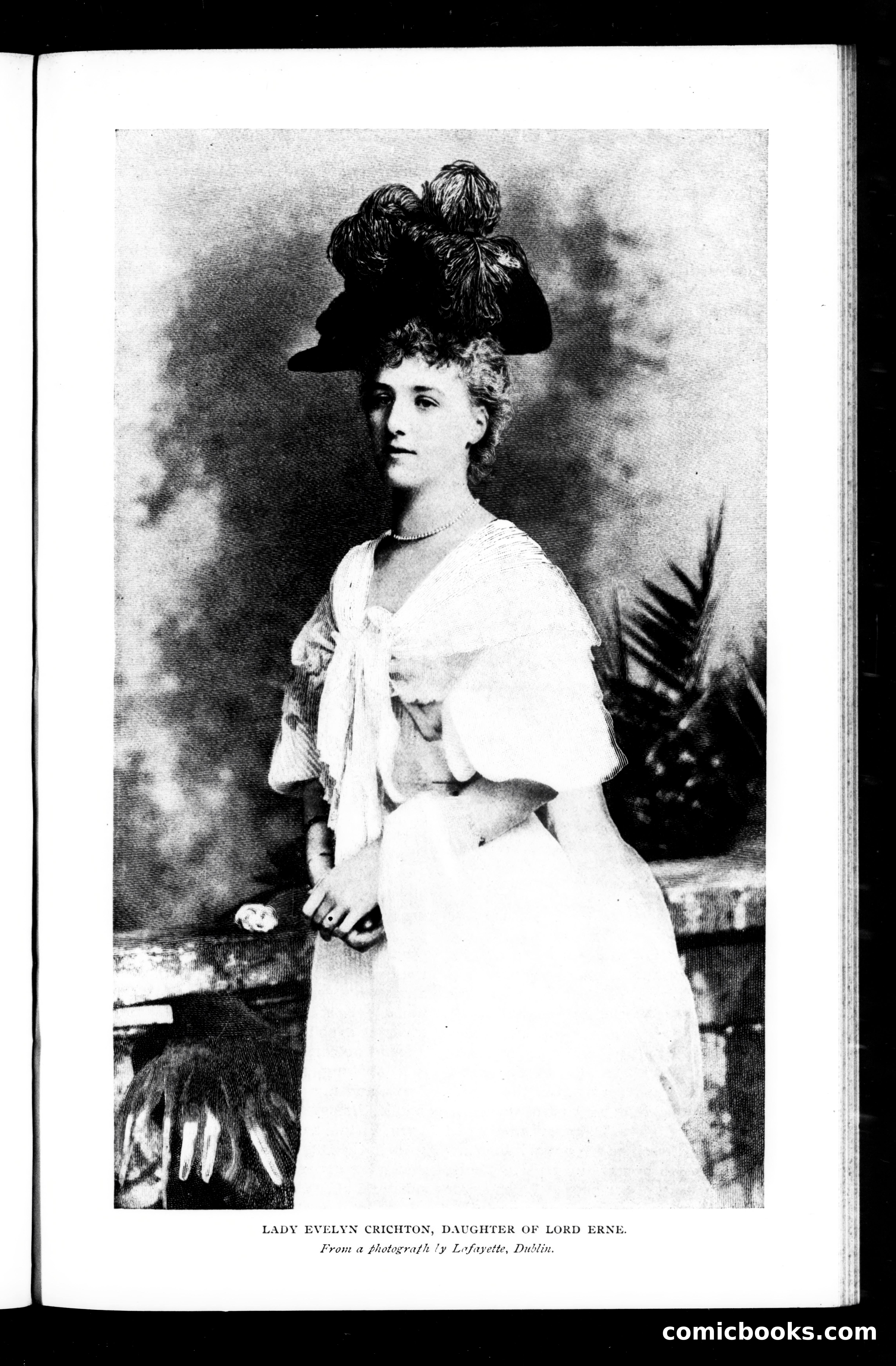 Munsey's Magazine, December 1897 — page 95 of 164