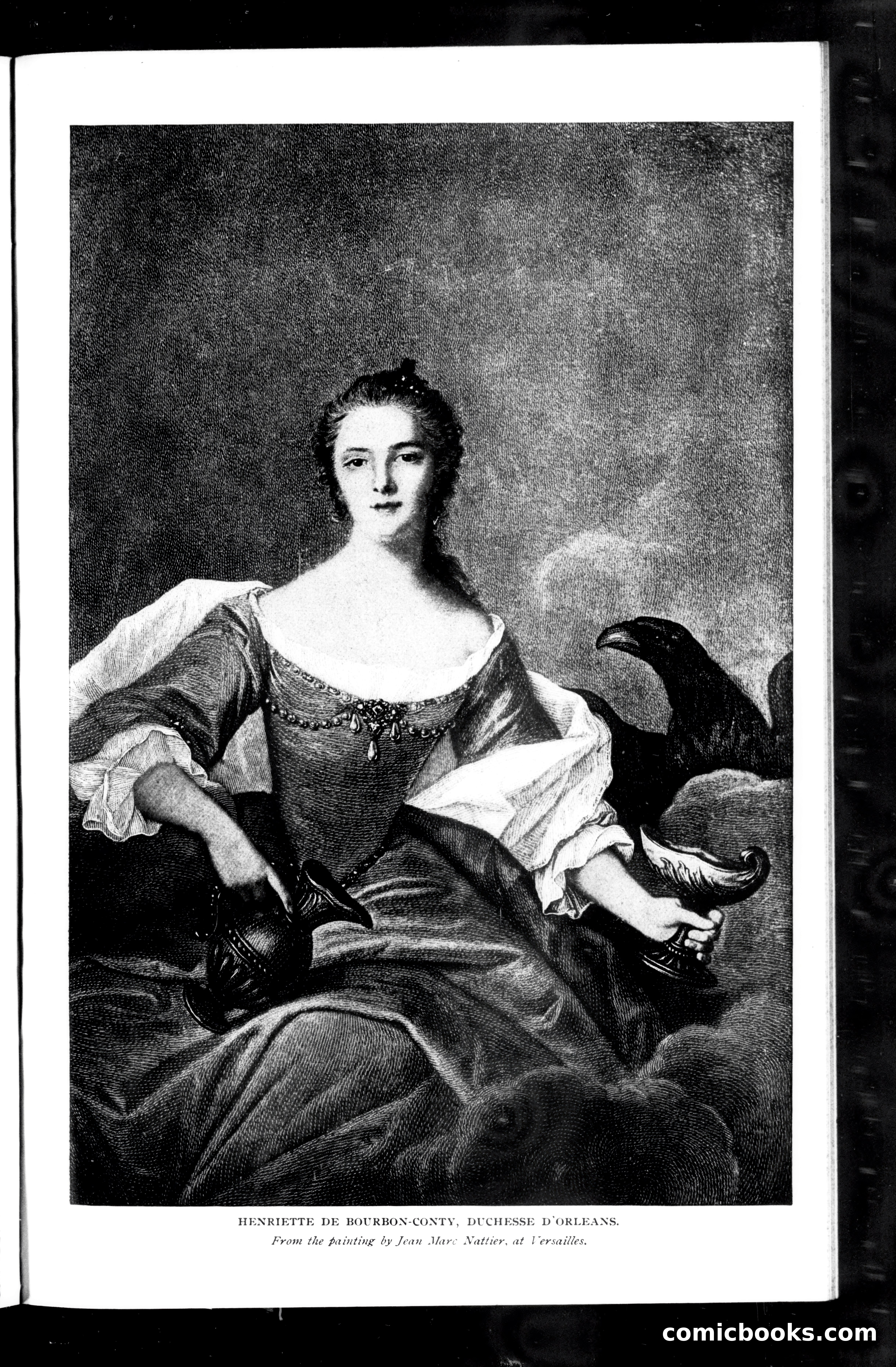 Munsey's Magazine, December 1897 — page 117 of 164