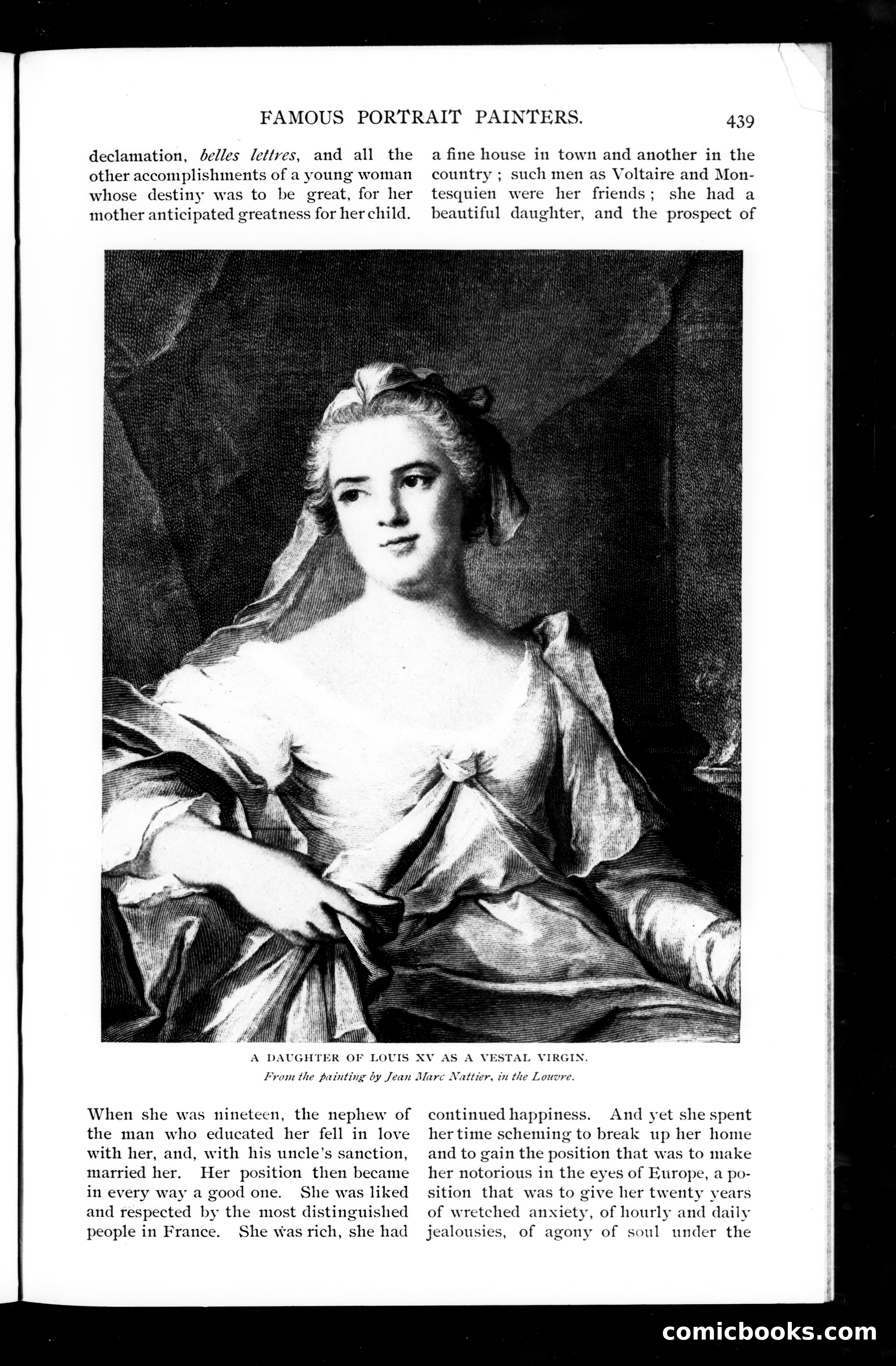 Munsey's Magazine, December 1897 — page 121 of 164
