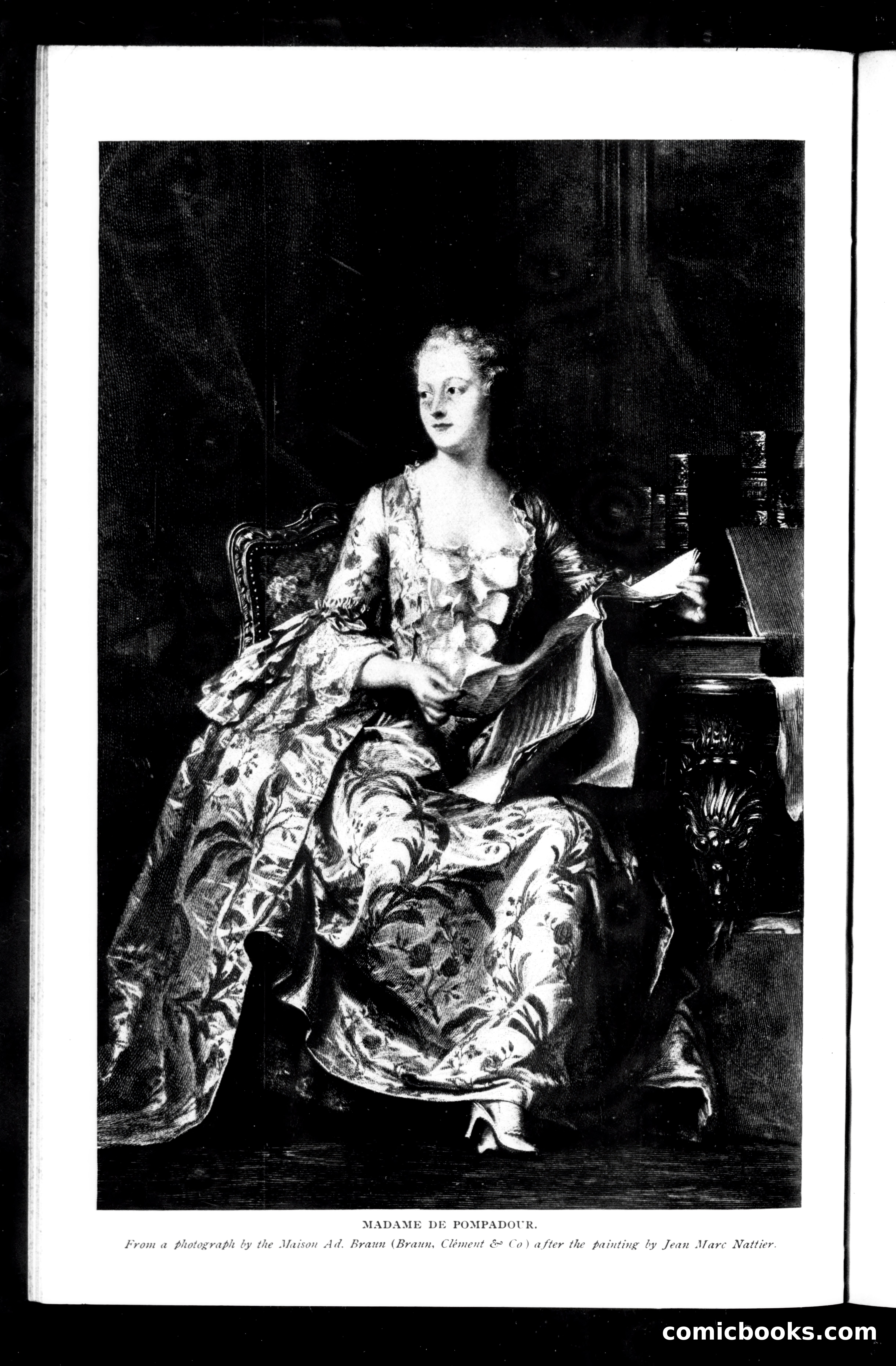Munsey's Magazine, December 1897 — page 122 of 164