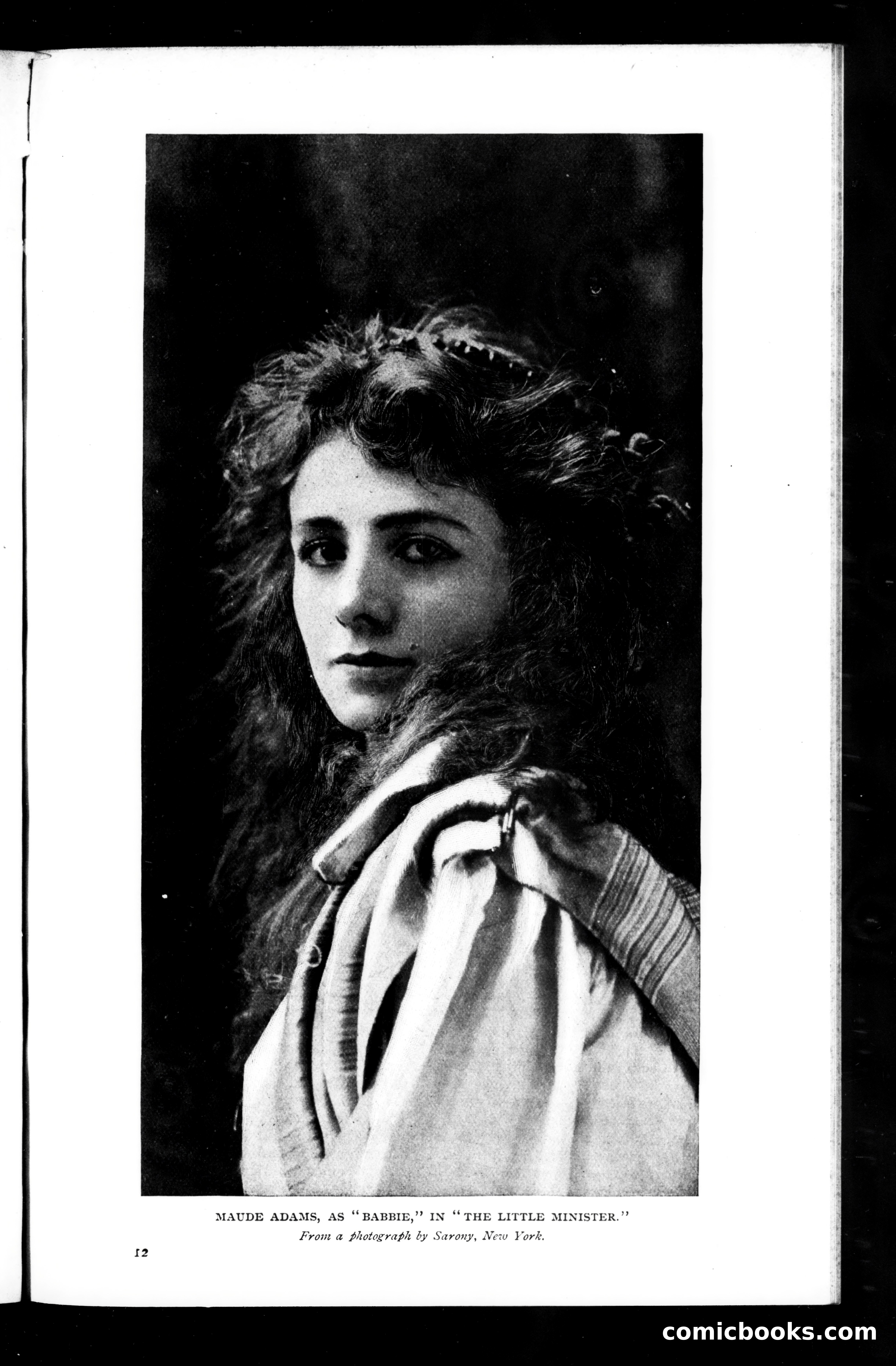 Munsey's Magazine, December 1897 — page 139 of 164