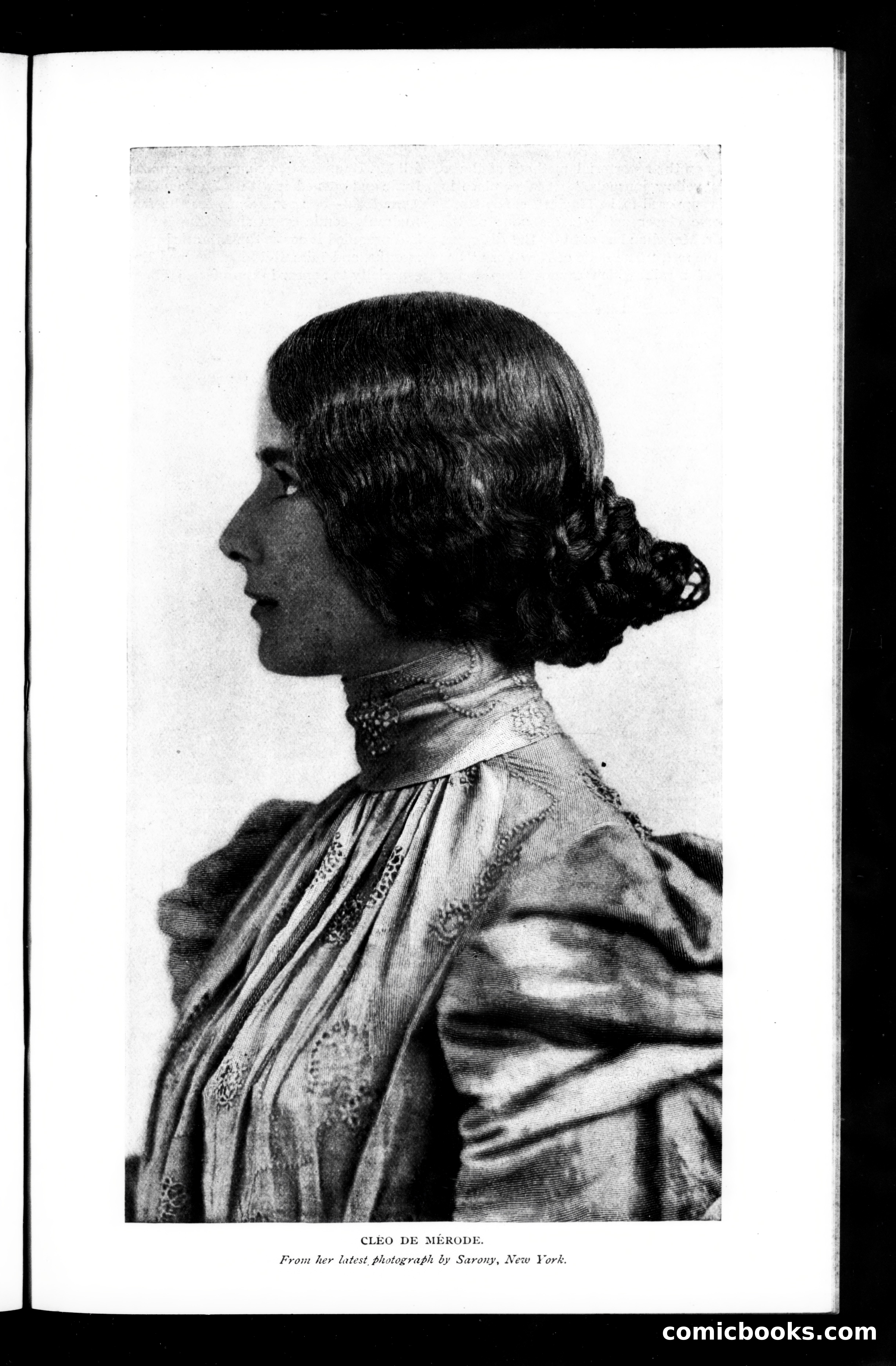 Munsey's Magazine, December 1897 — page 143 of 164