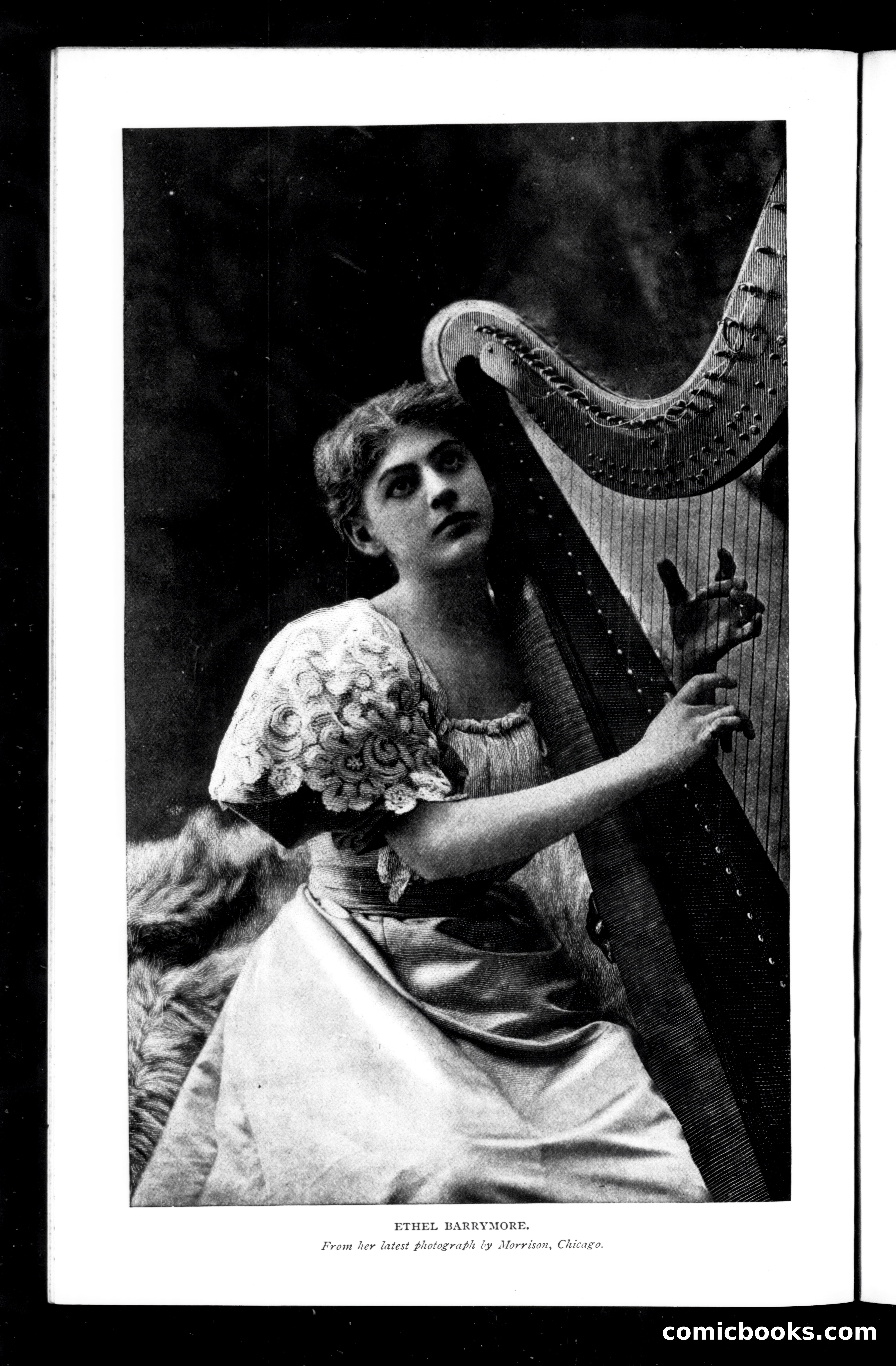 Munsey's Magazine, December 1897 — page 146 of 164
