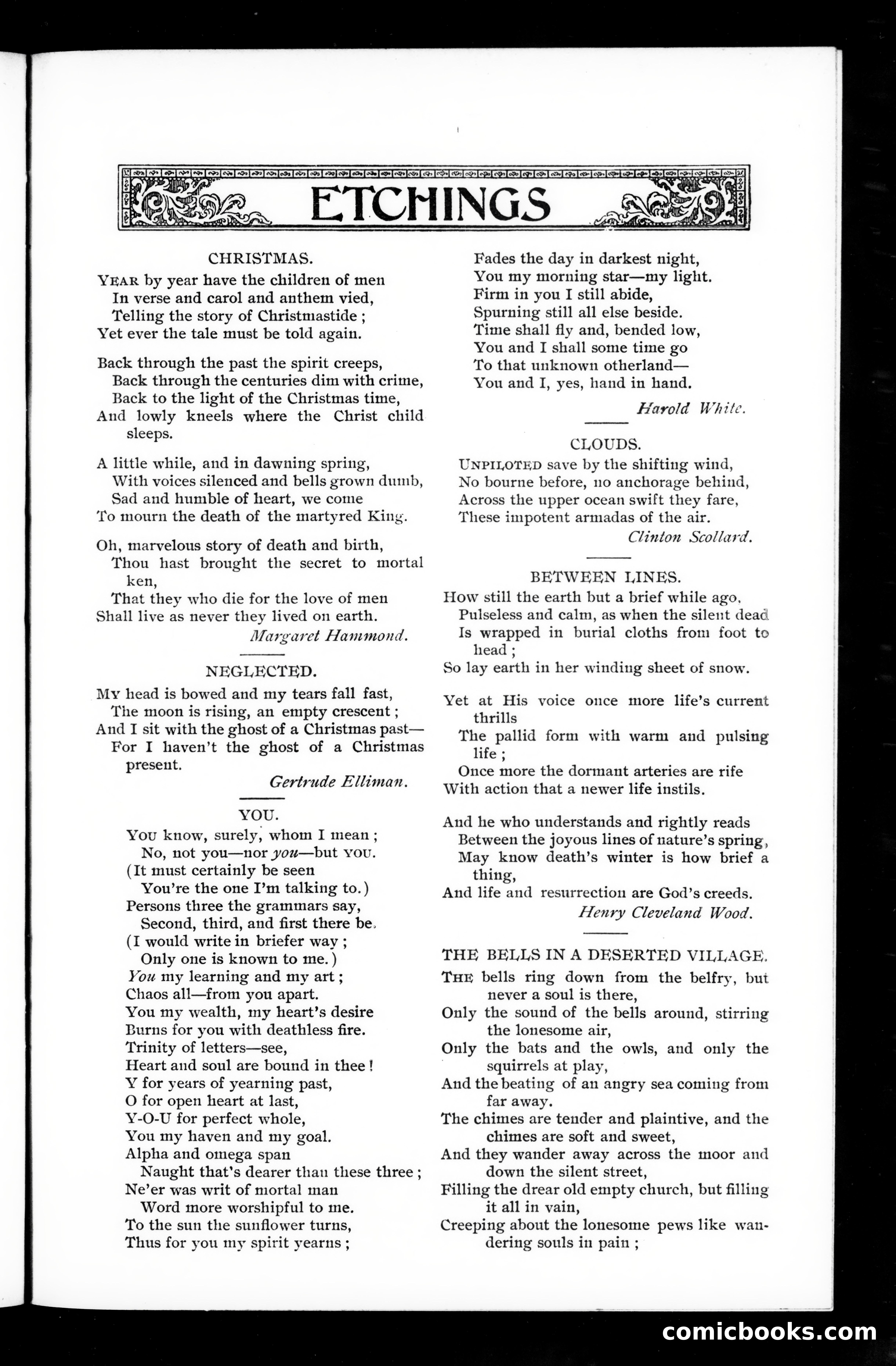 Munsey's Magazine, December 1897 — page 157 of 164