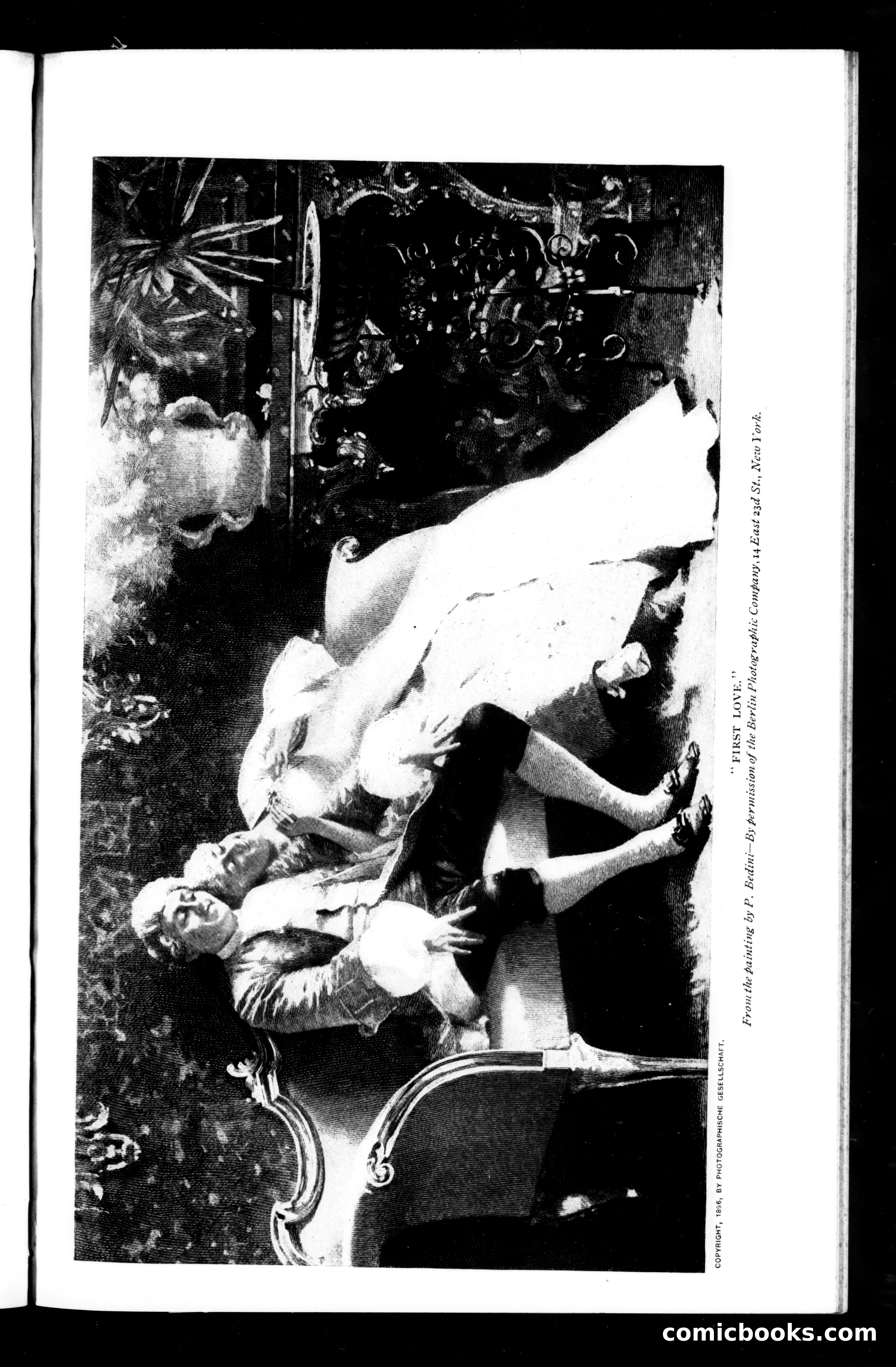 Munsey's Magazine, January 1898 — page 3 of 160