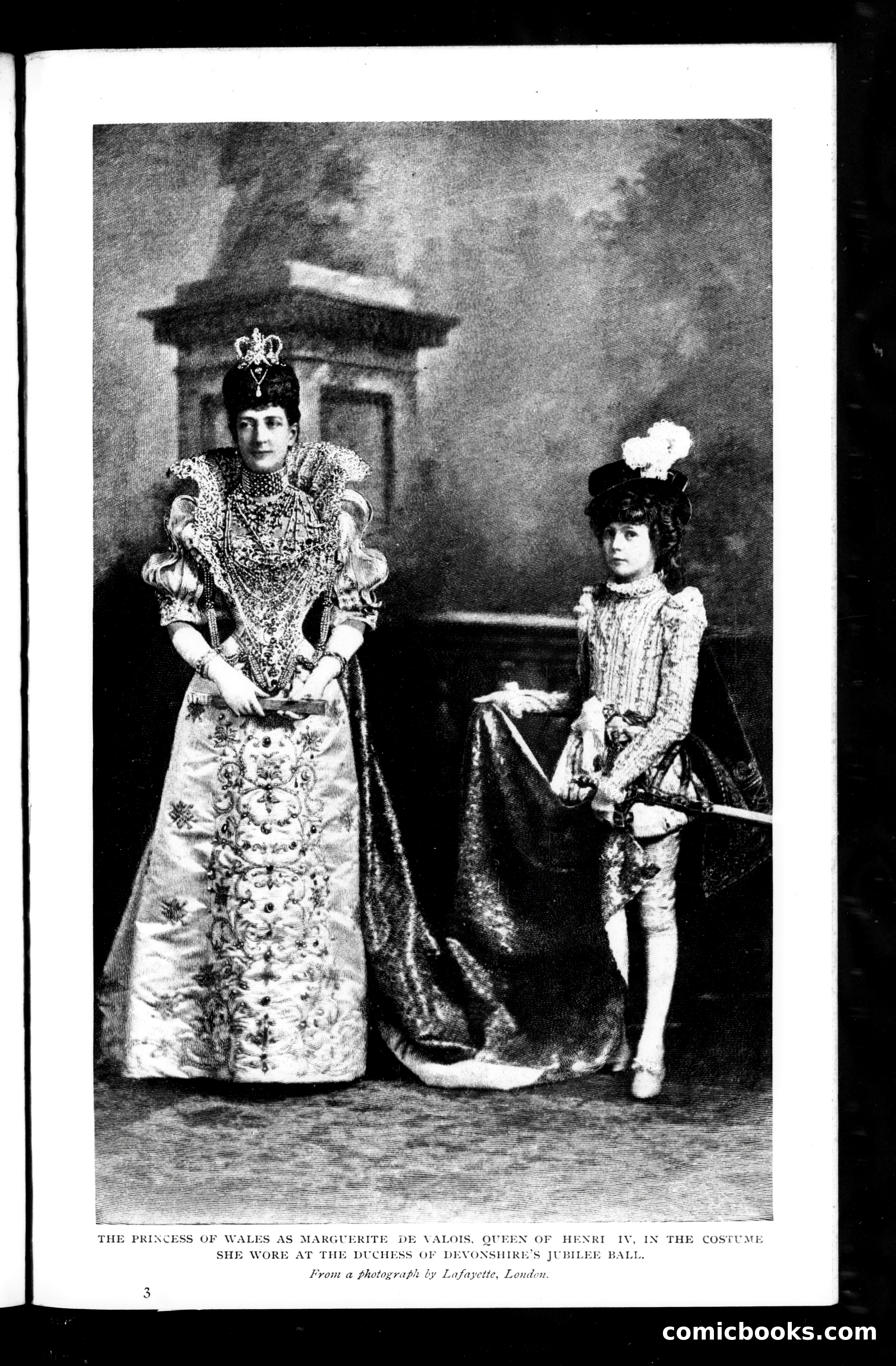 Munsey's Magazine, January 1898 — page 23 of 160
