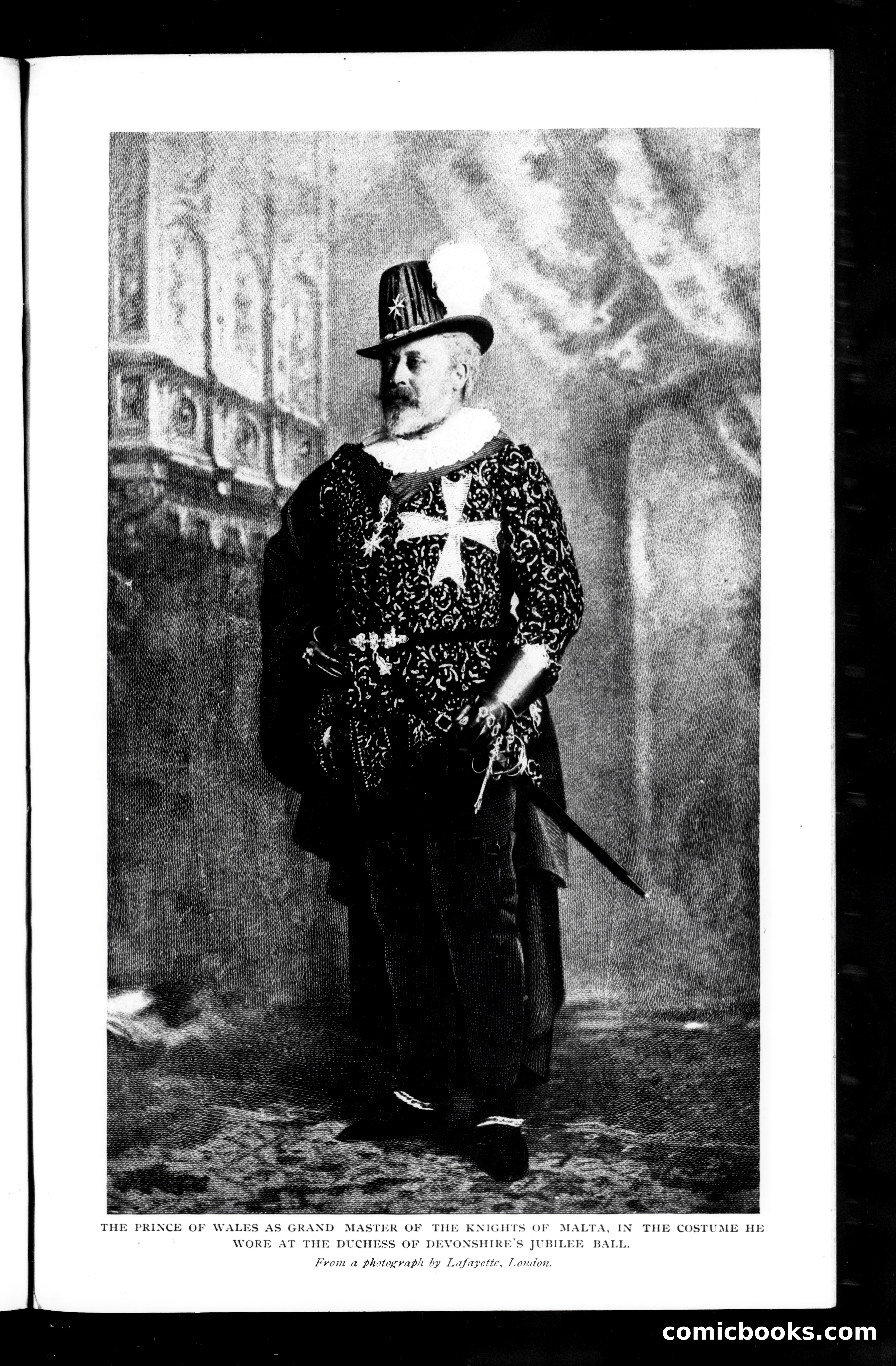 Munsey's Magazine, January 1898 — page 25 of 160