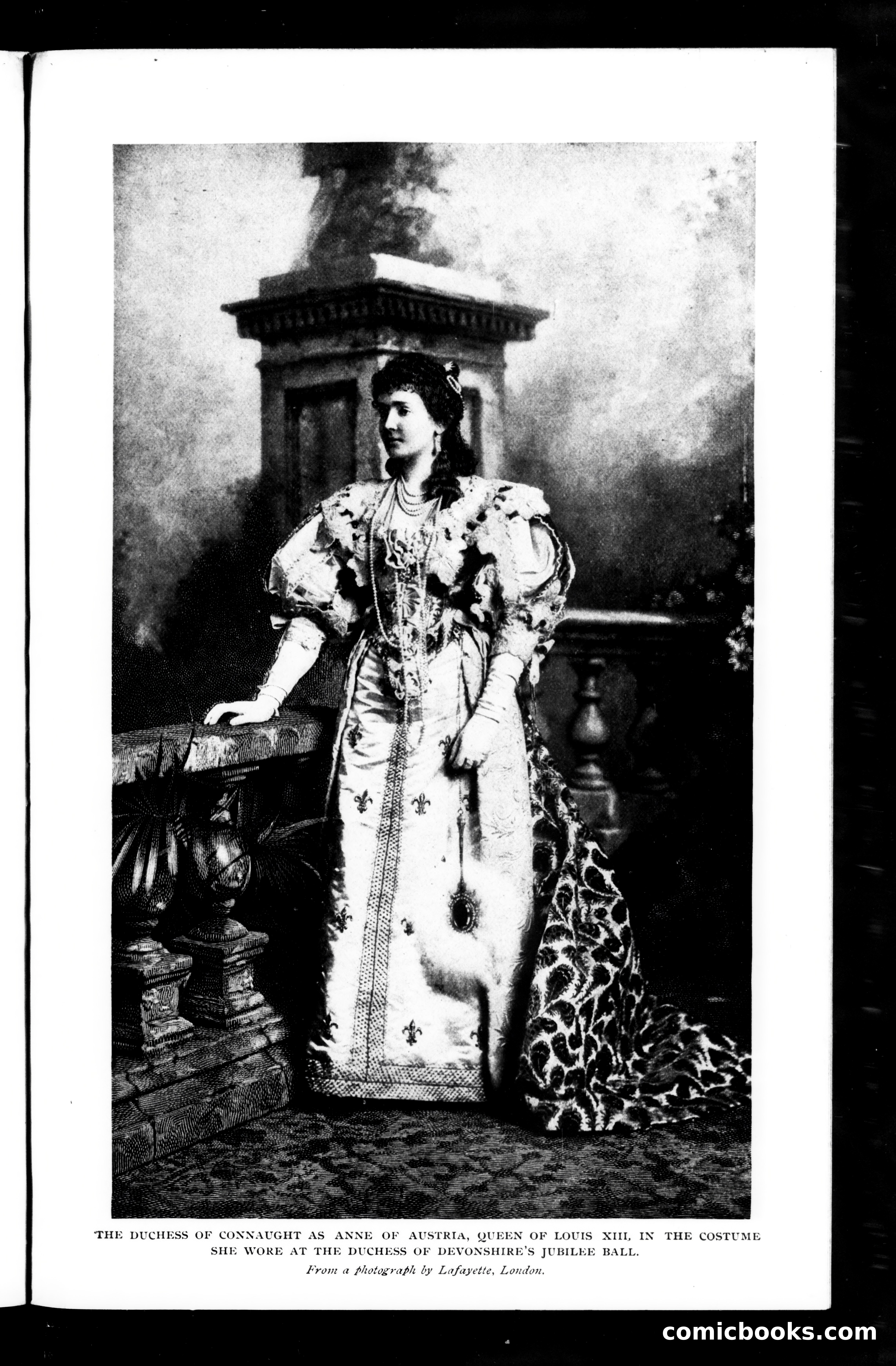 Munsey's Magazine, January 1898 — page 27 of 160