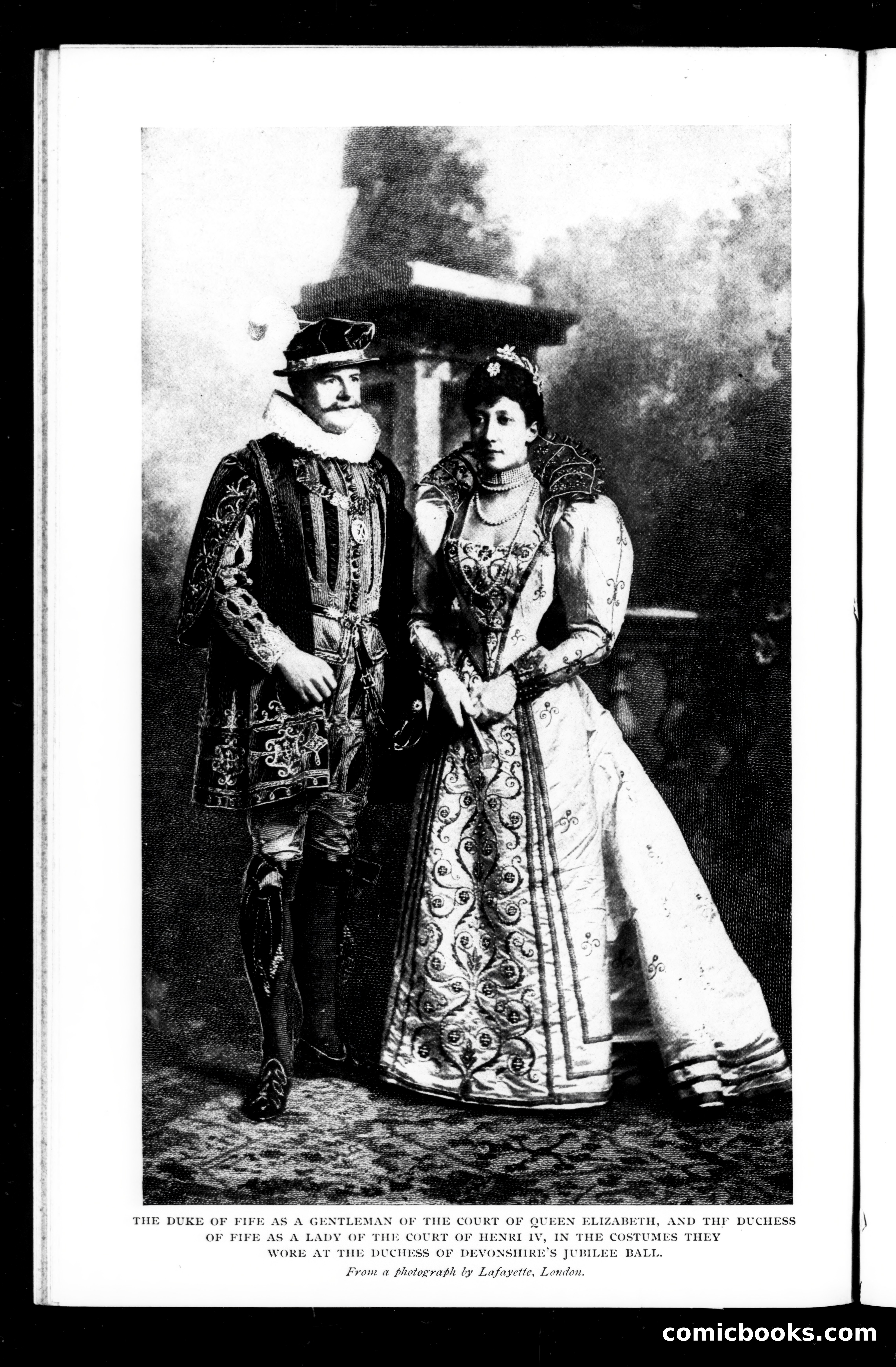 Munsey's Magazine, January 1898 — page 28 of 160