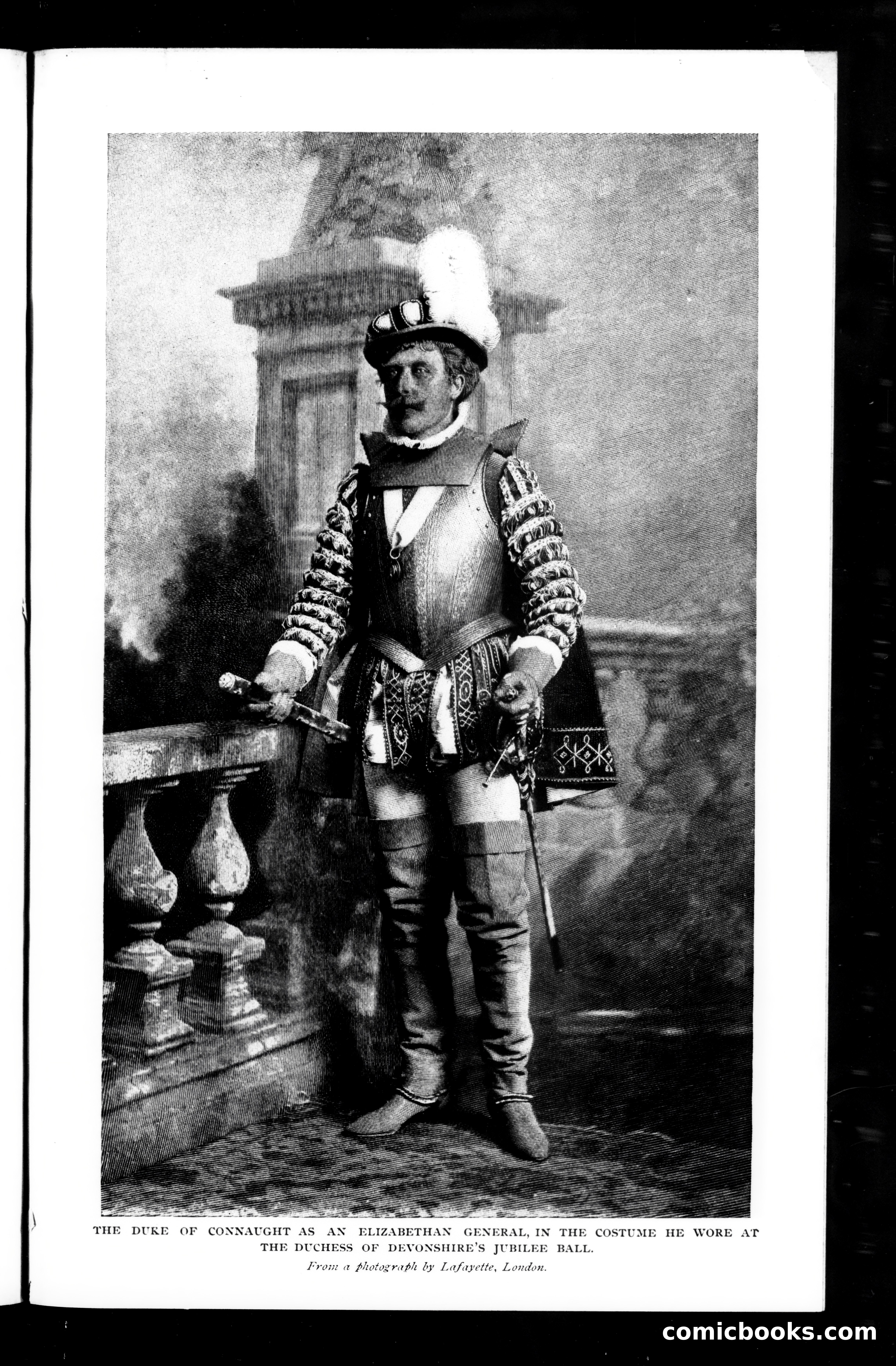 Munsey's Magazine, January 1898 — page 29 of 160