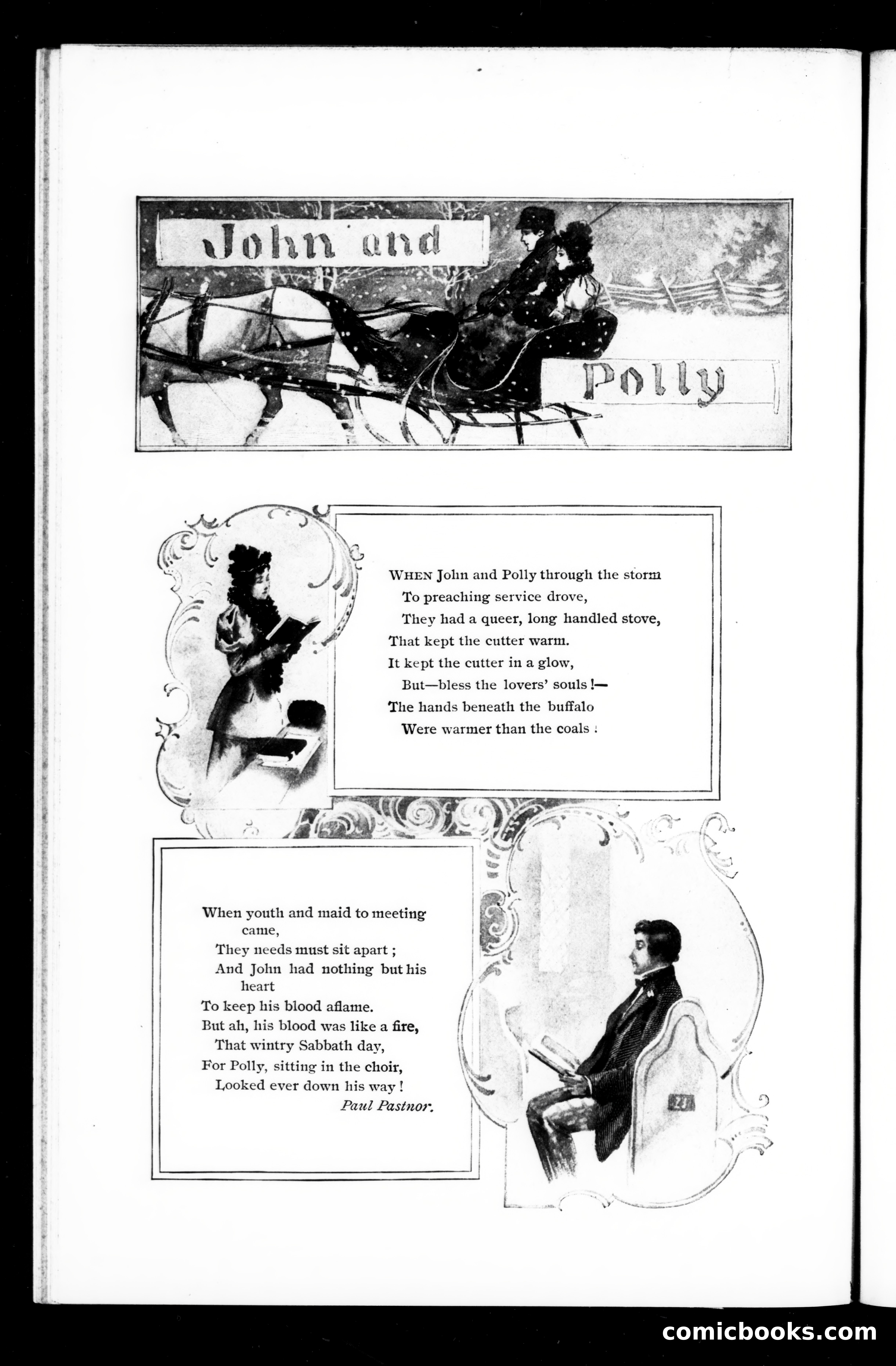 Munsey's Magazine, January 1898 — page 30 of 160