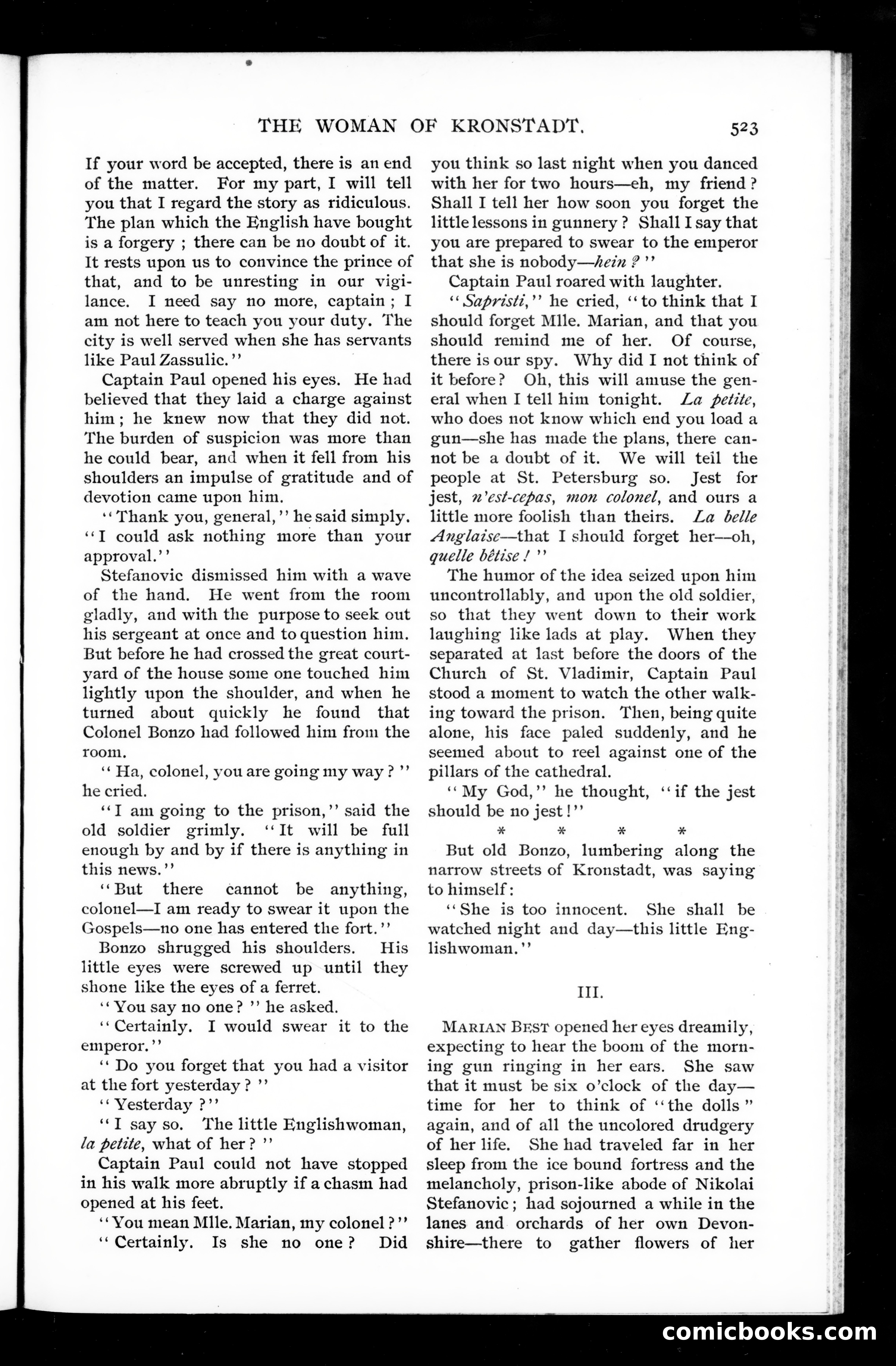 Munsey's Magazine, January 1898 — page 41 of 160